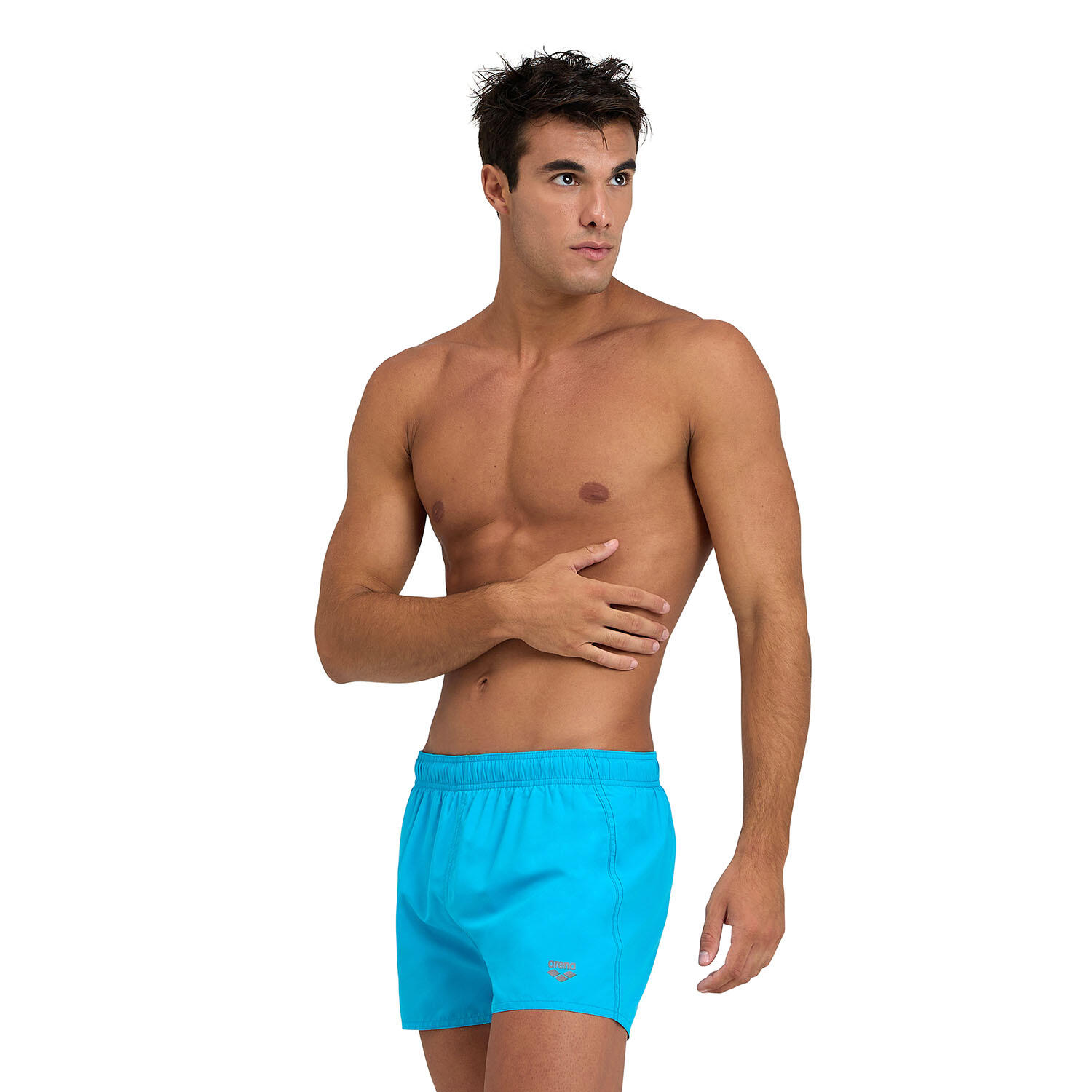 Szorty kąpielowe Arena Fundamentals X