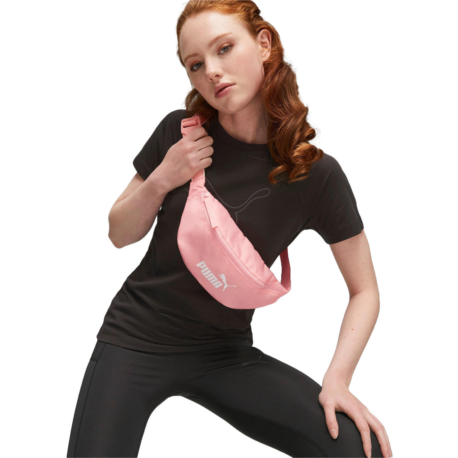 Torba Puma Core Base Waist