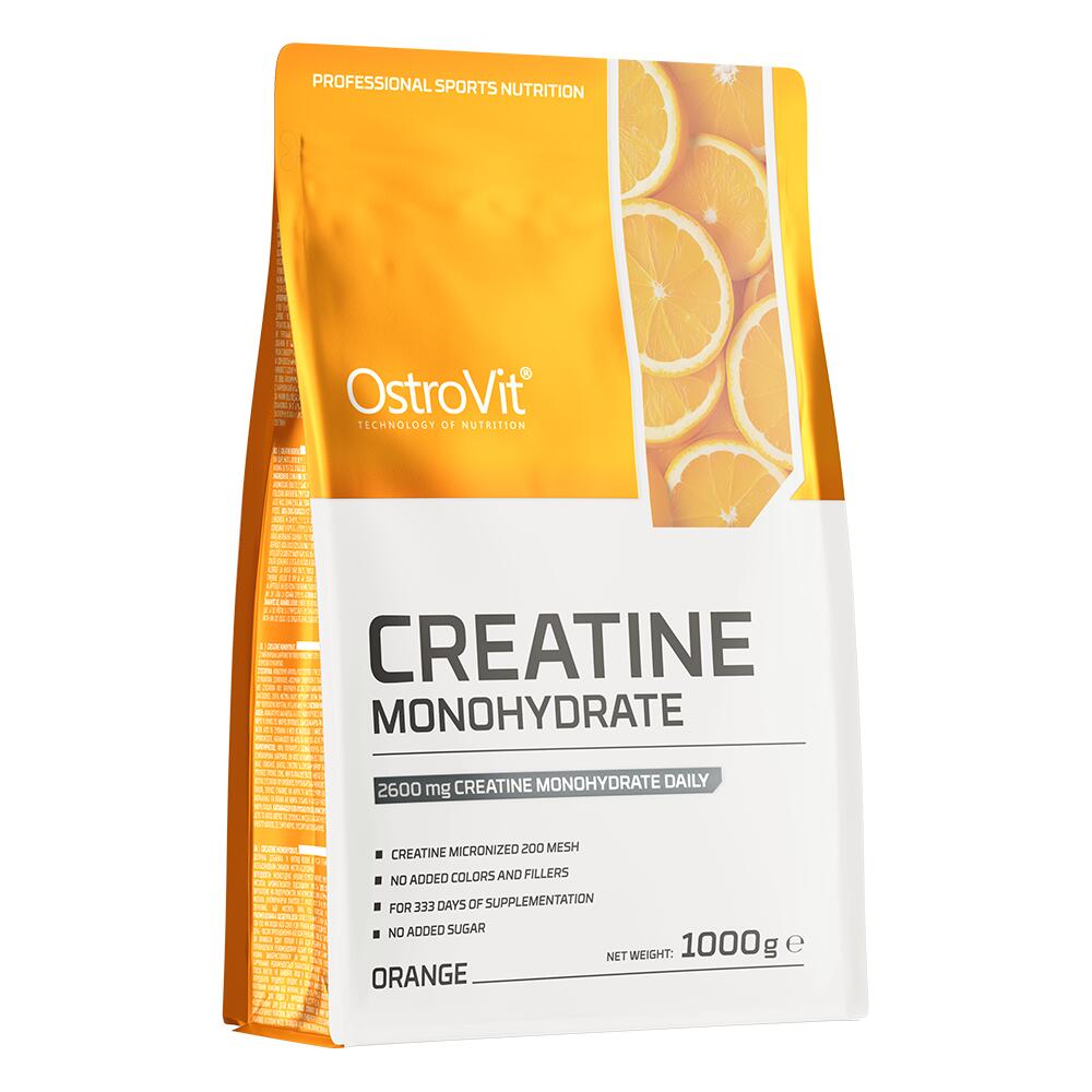 OstroVit Monohydrat Kreatyny 1000 g
