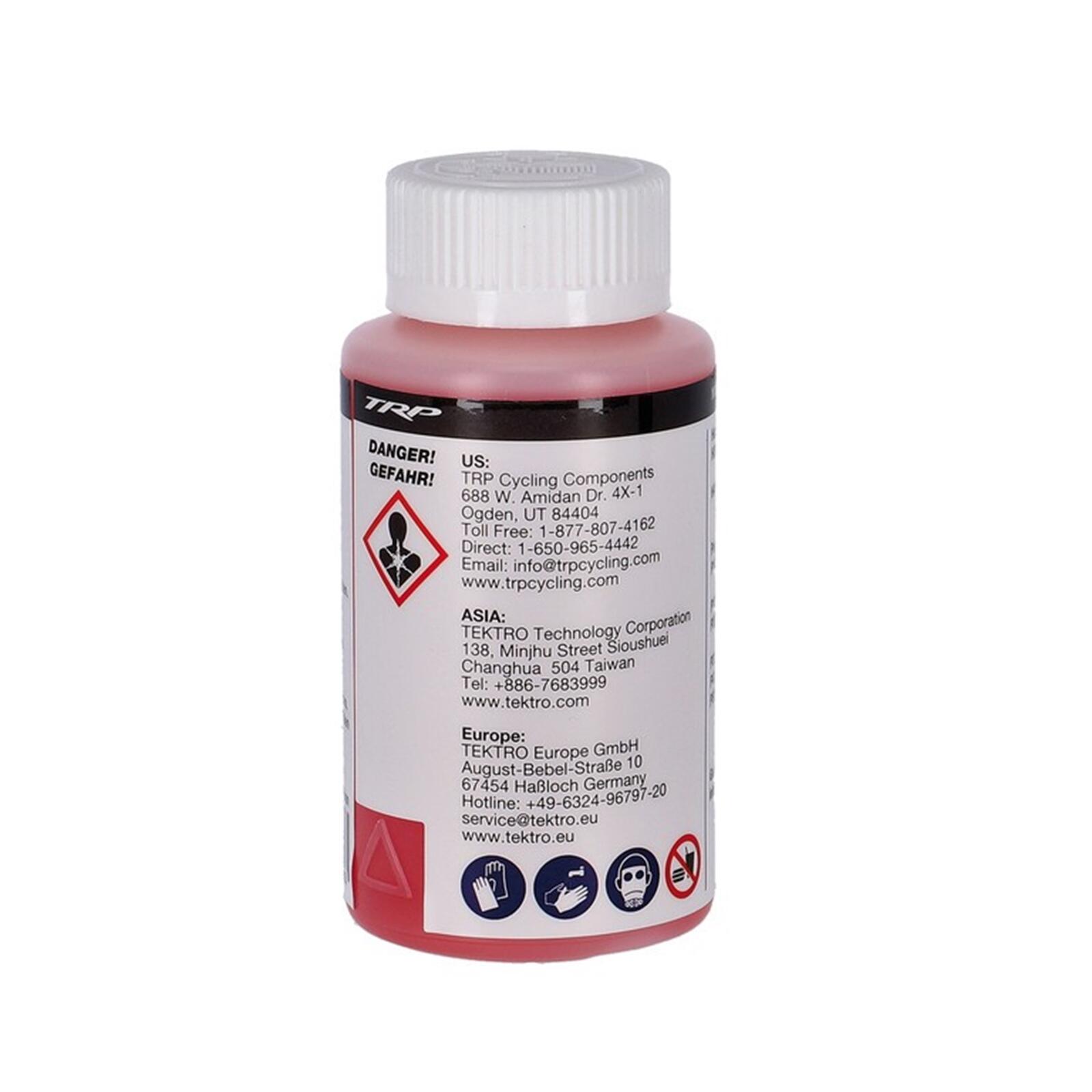 Olej mineralny TRP - 100ml