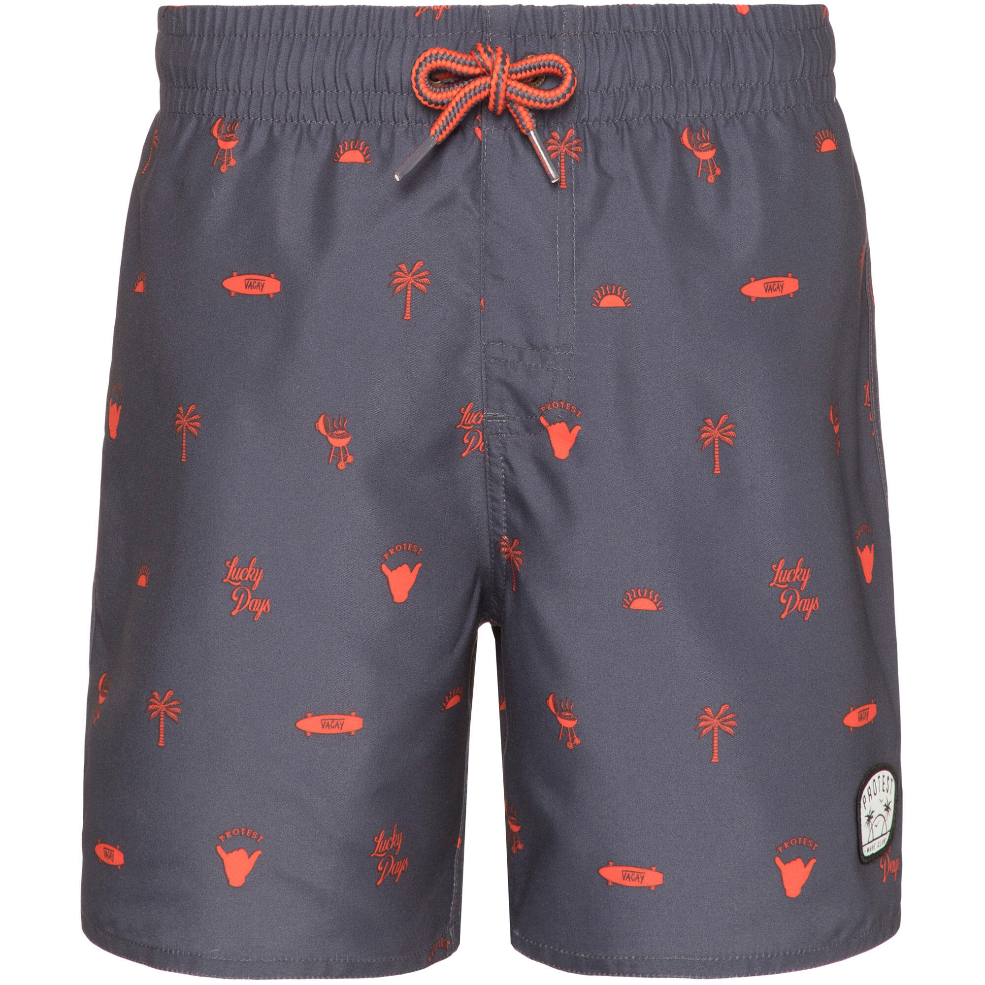 Szorty kąpielowe dziecięce PROTEST JORN JR