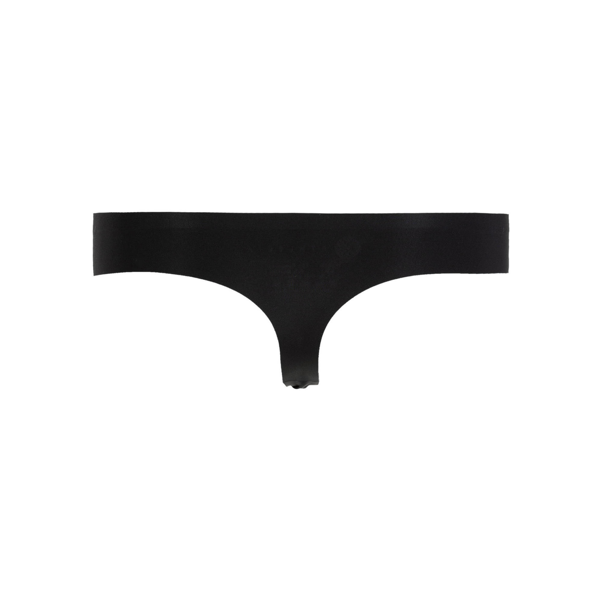 Stringi damskie Endurance Alax Seamless 2-pack