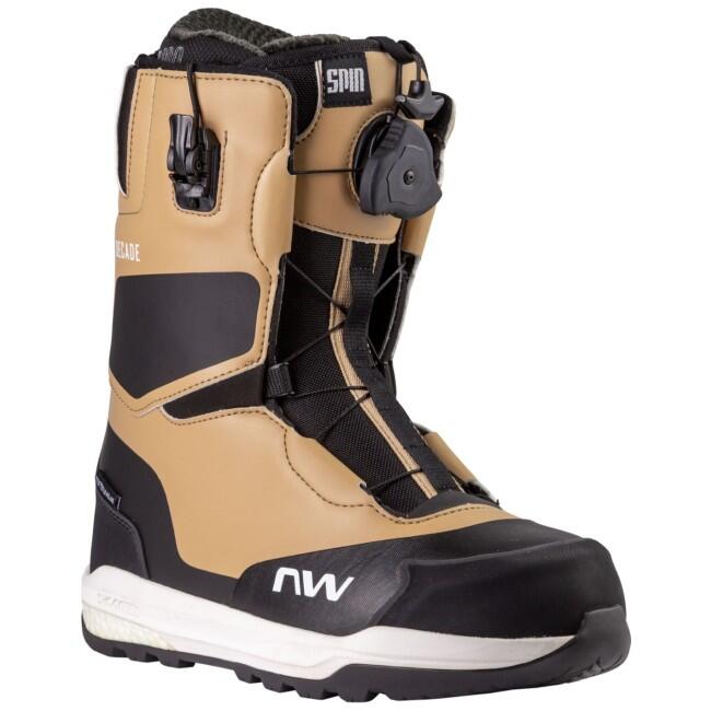 Buty snowboardowe męskie Northwave Decade Hybrid