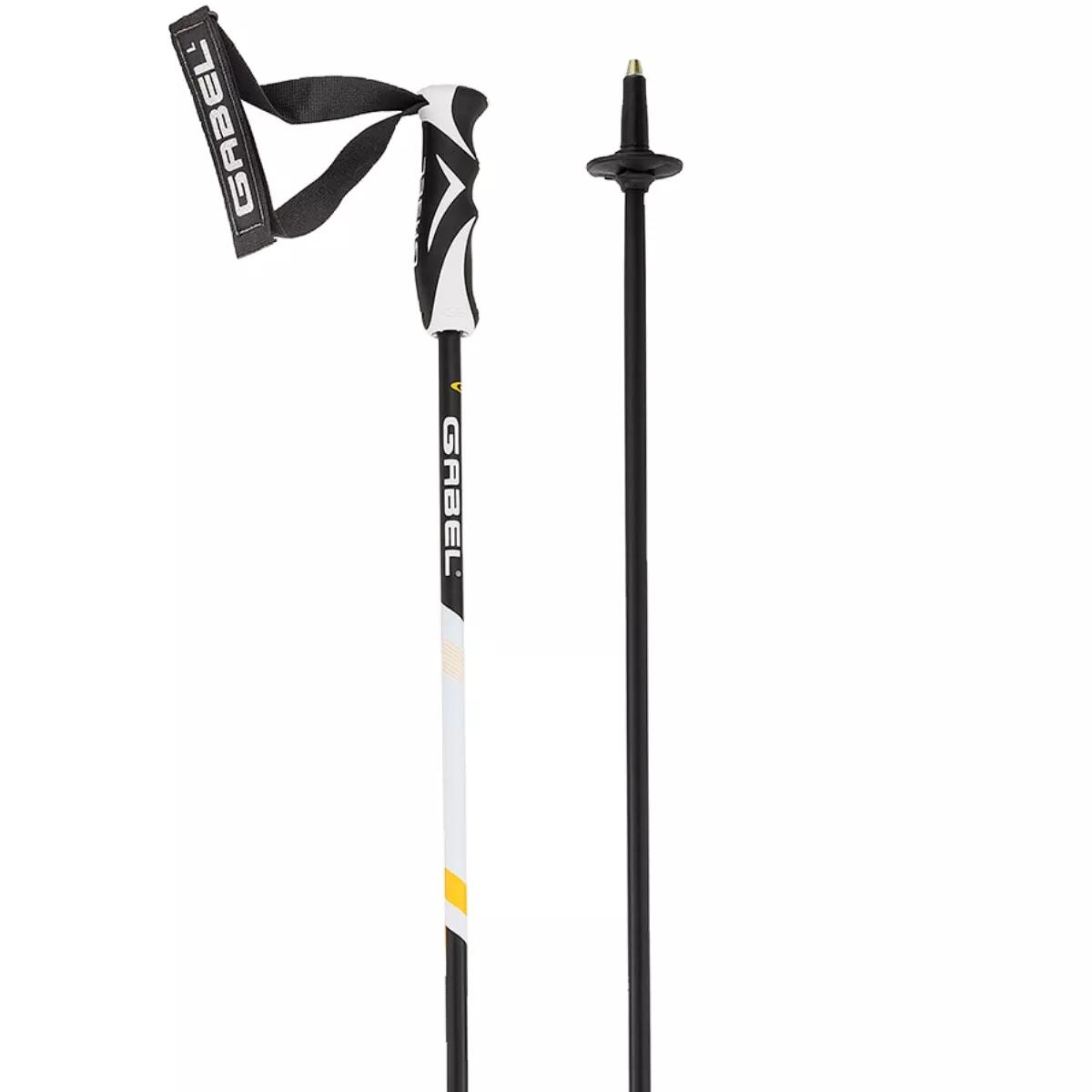 Kijki Gabel Carbon Cross Black 2025