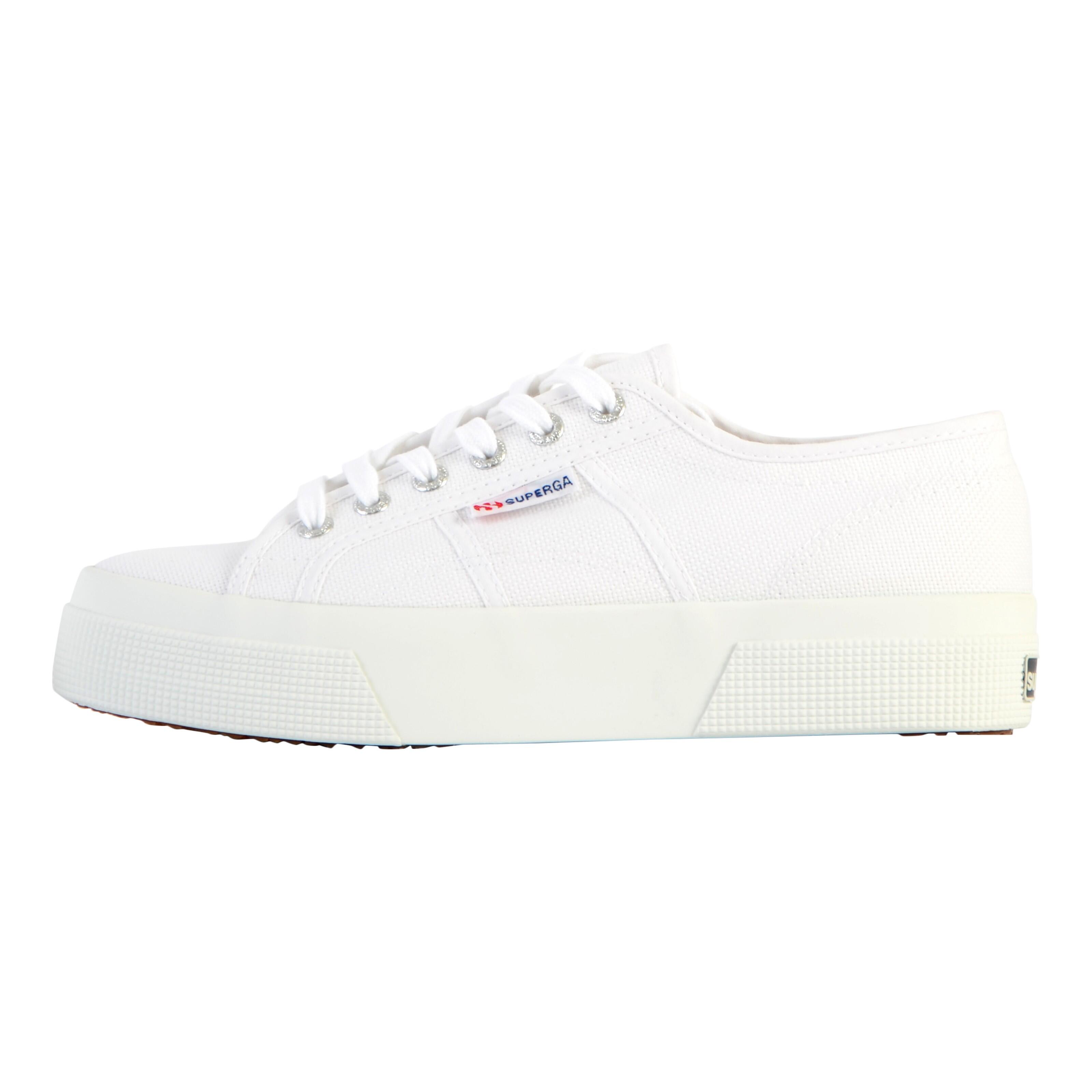Sneakersy damskie Superga 2740 Platform