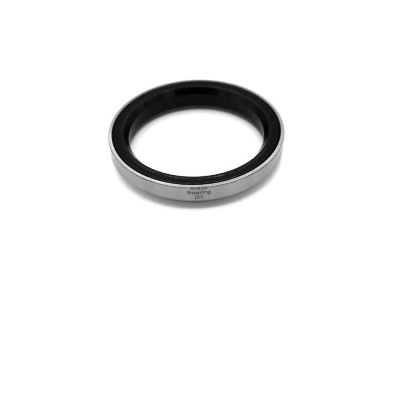 Łożysko zestawu słuchawkowego Black Bearing 40 x 51.8 x 8 mm 36/45° D1