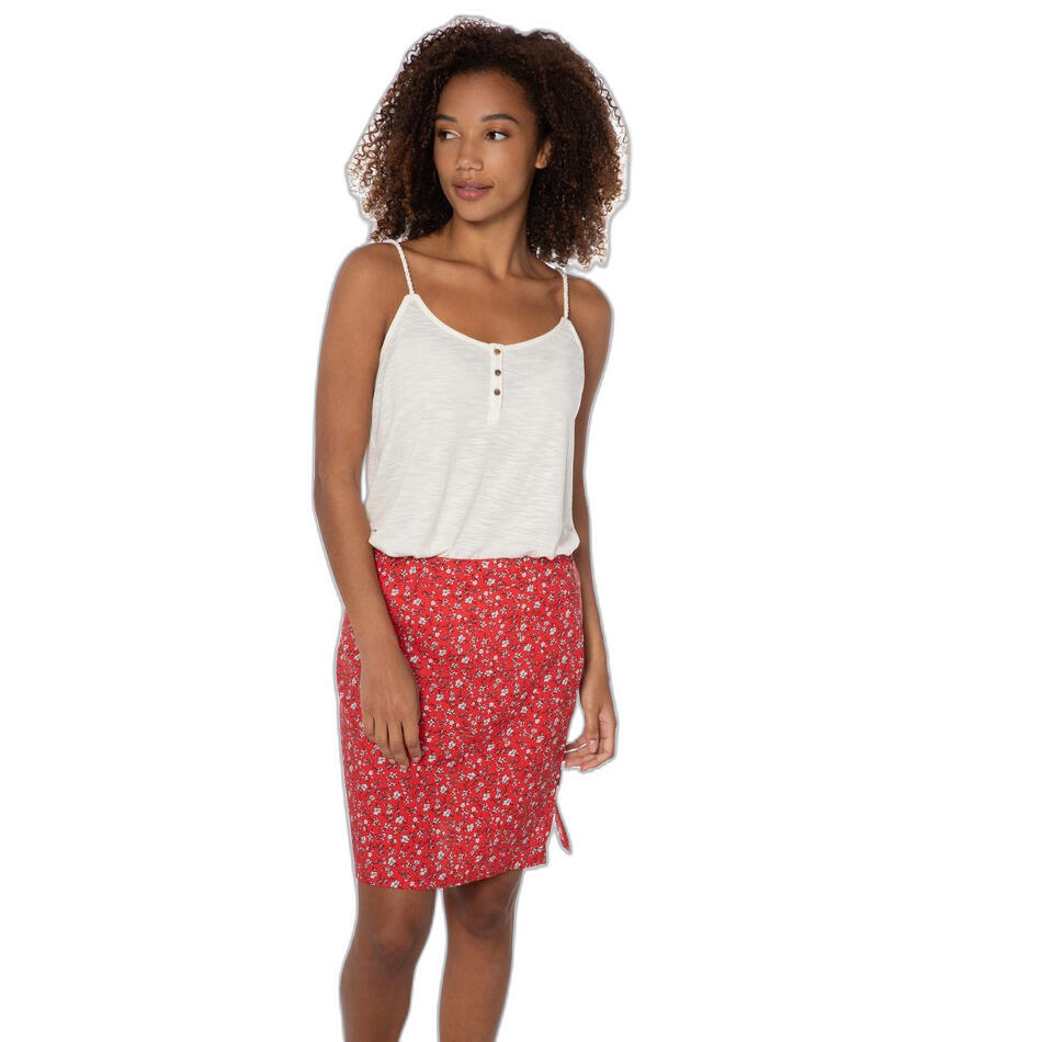 Damski tank top Protest Prtmimizan spaghetti