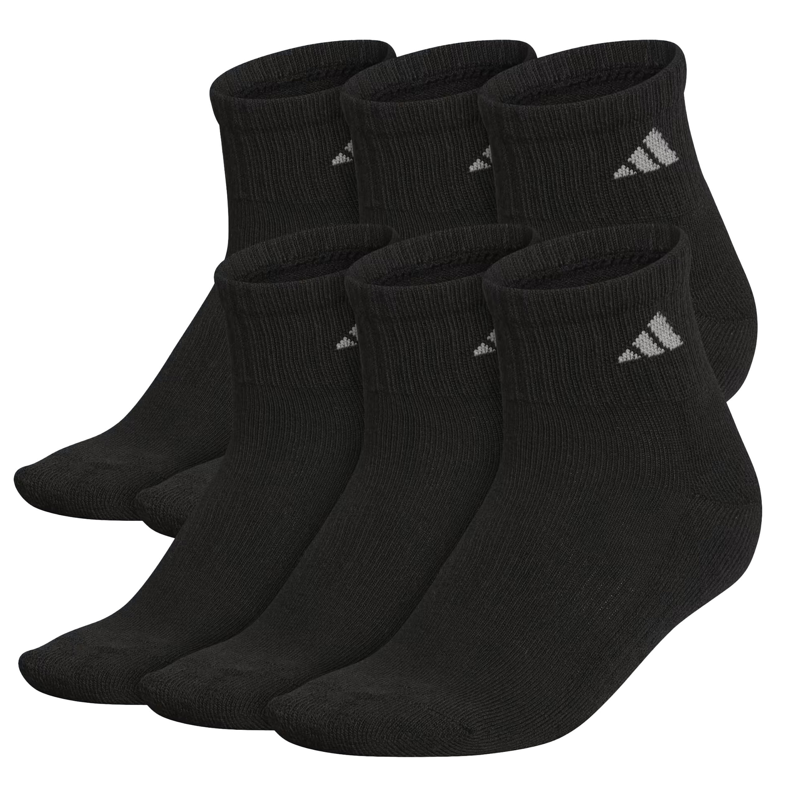 Skarpety sportowe unsex Adidas PER ANKLE AA2321 3-PAK
