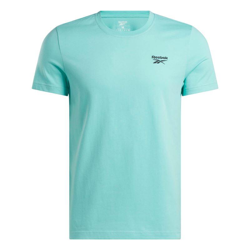 Koszulka Reebok Identity Small Logo Tee