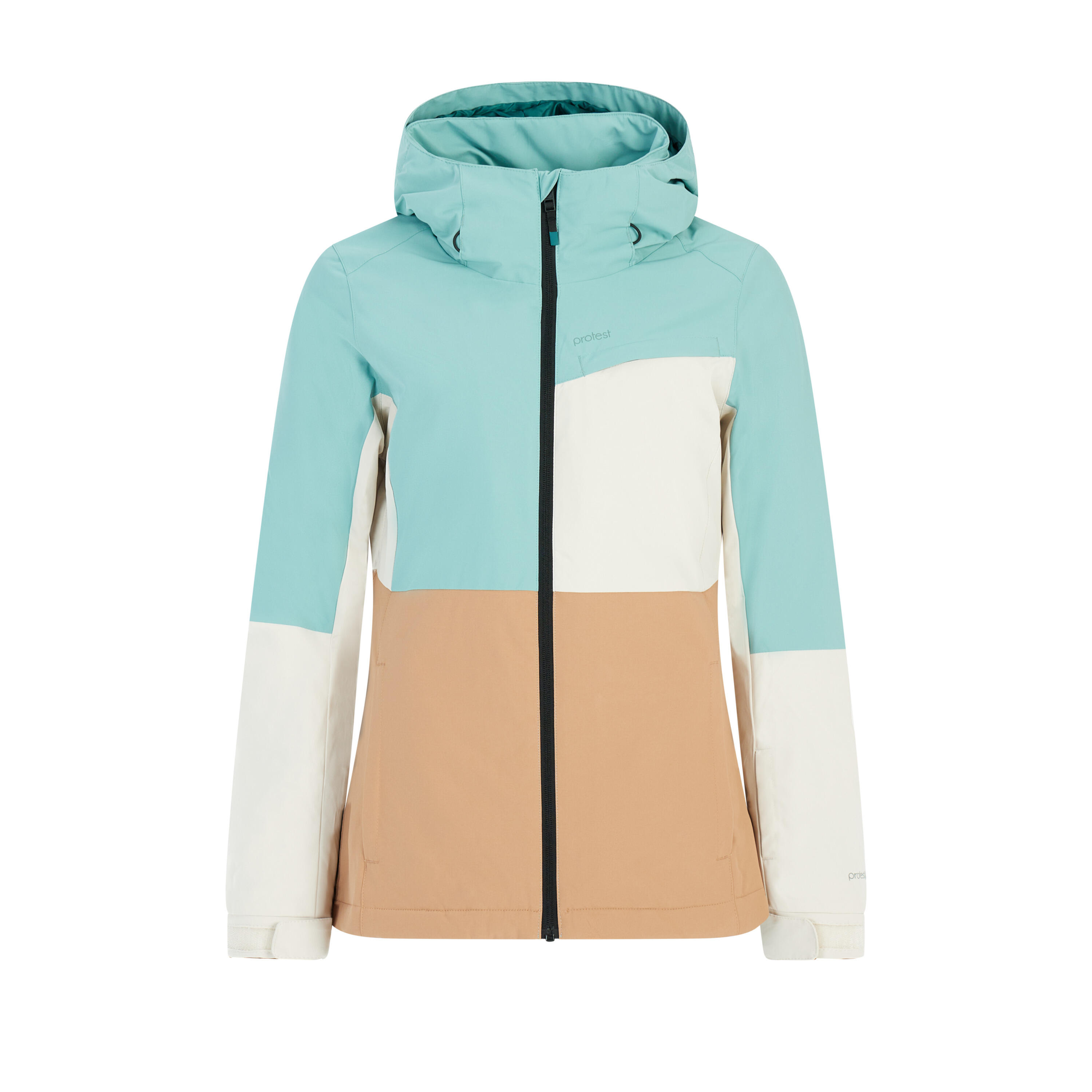 Damska kurtka narciarska Protest Sina