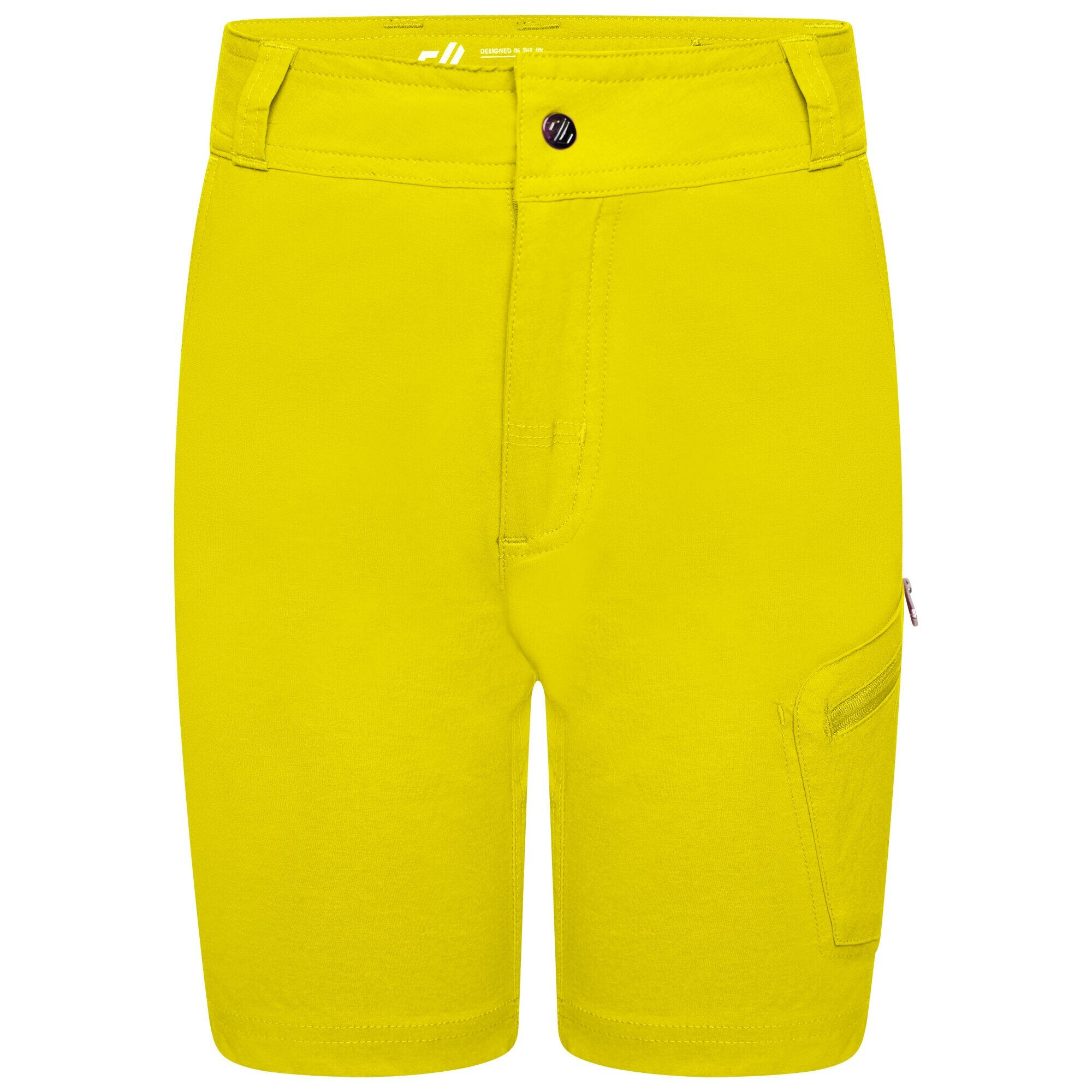 Shorty Dziecięce Reprise II