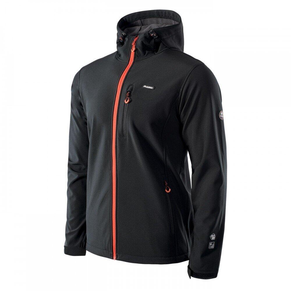 Męska kurtka Elbrus Iver softshell rozmiar XL