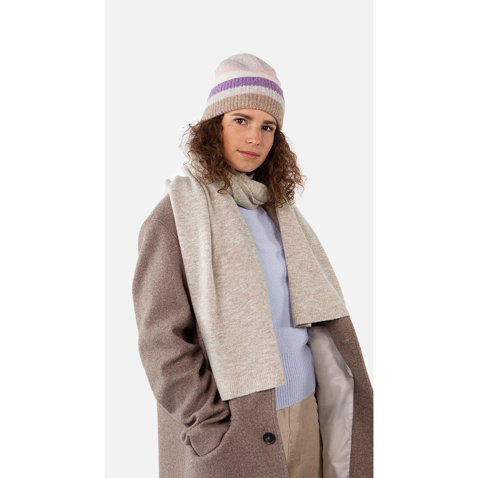 Szalik damski Barts Witzia