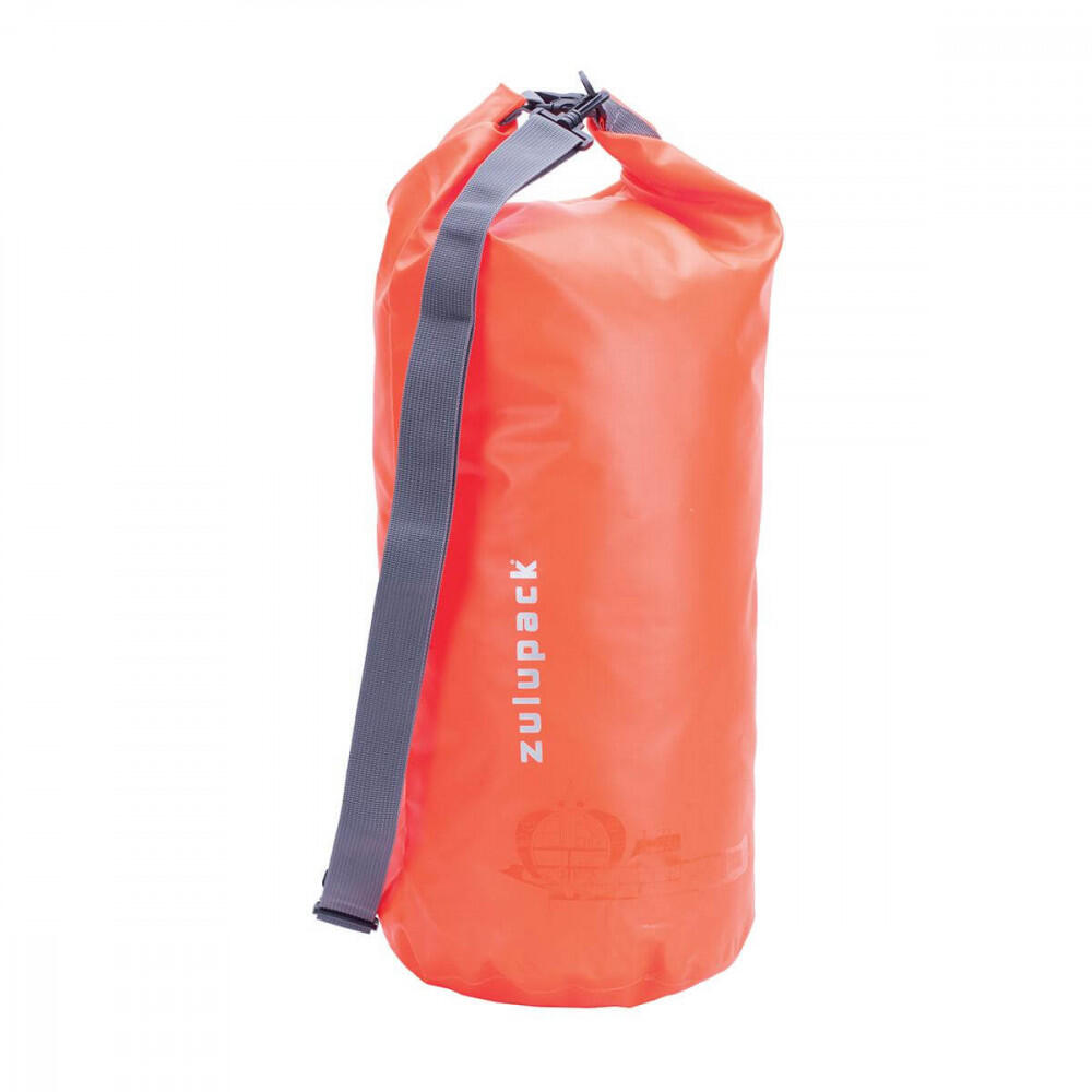Wodoodporna torba sportowa - Tube 25L - IP67