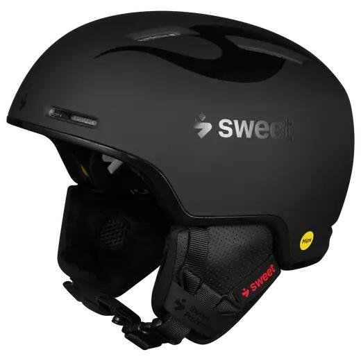 Sporty zimowe Kaski Sweet Protection Looper Mips Kask Narciarski - S/M - Jesp...