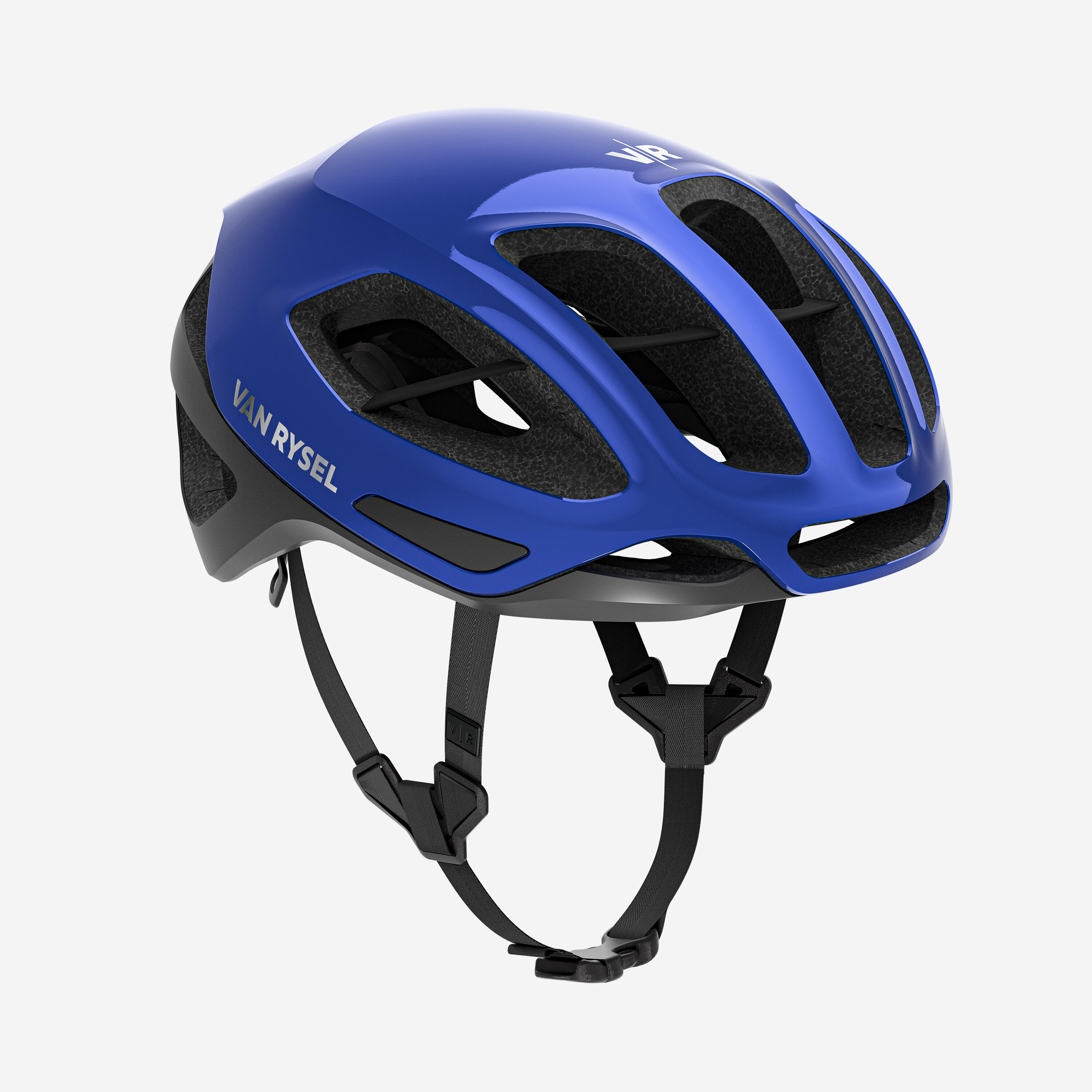 Kask rowerowy szosowy Van Rysel RCR MIPS