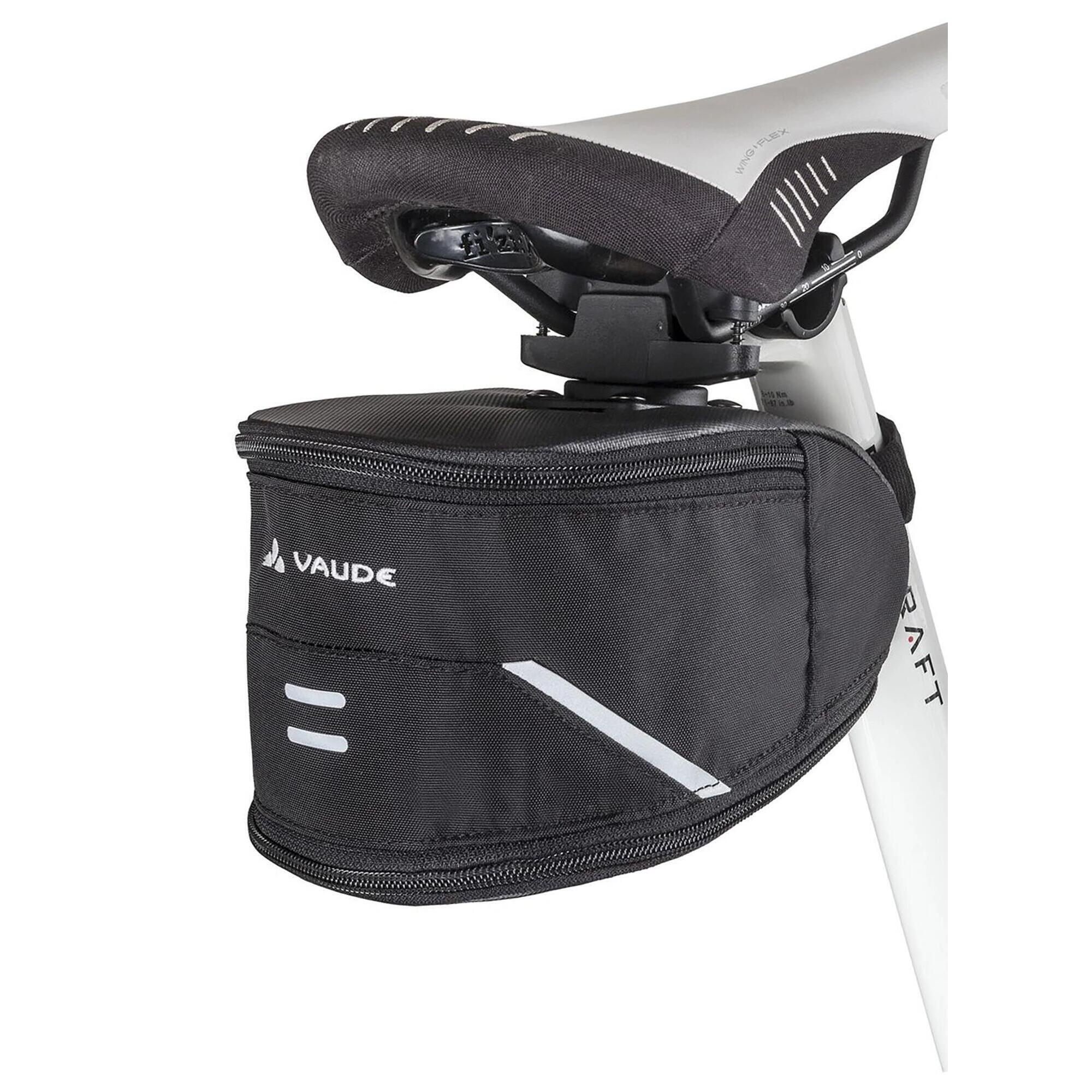 Torba podsiodłowa Vaude Tool XL - black