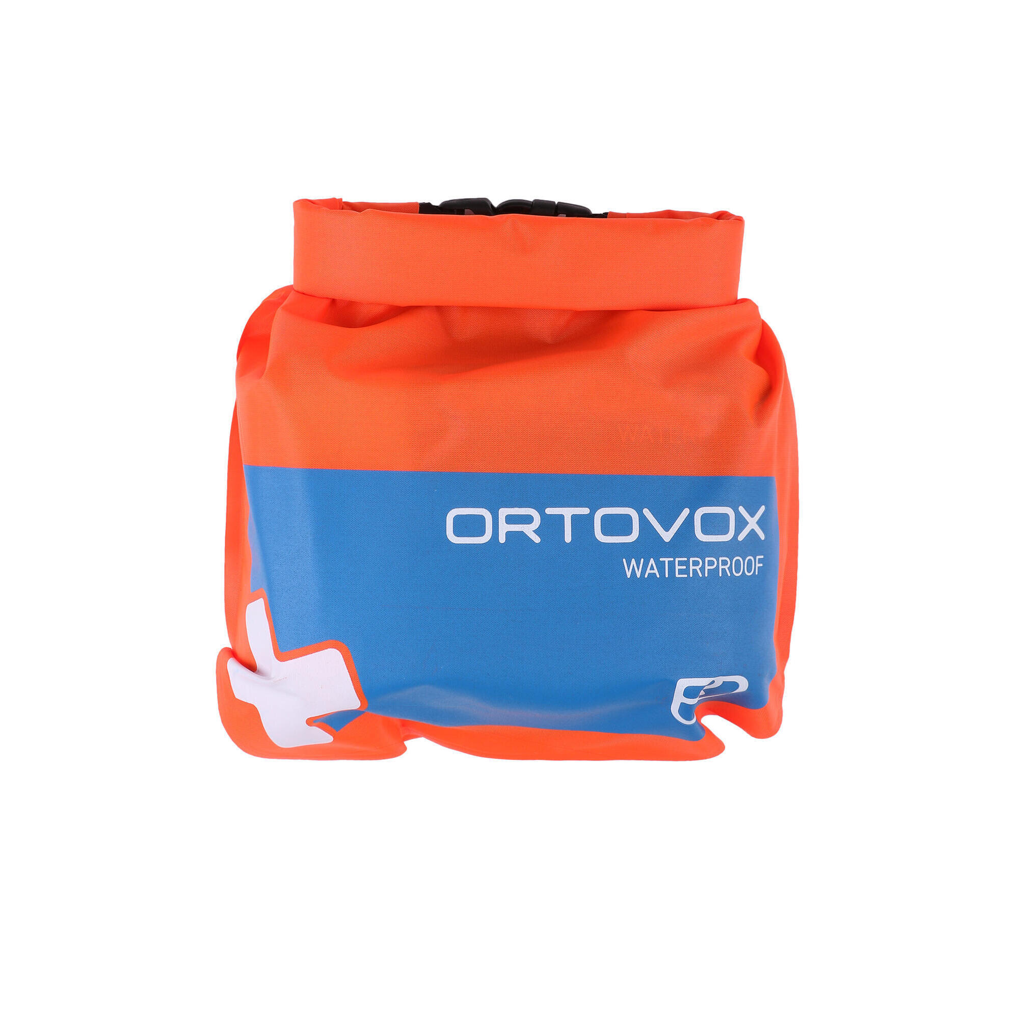 Apteczka turystyczna Ortovox First Aid Waterproof - shocking orange