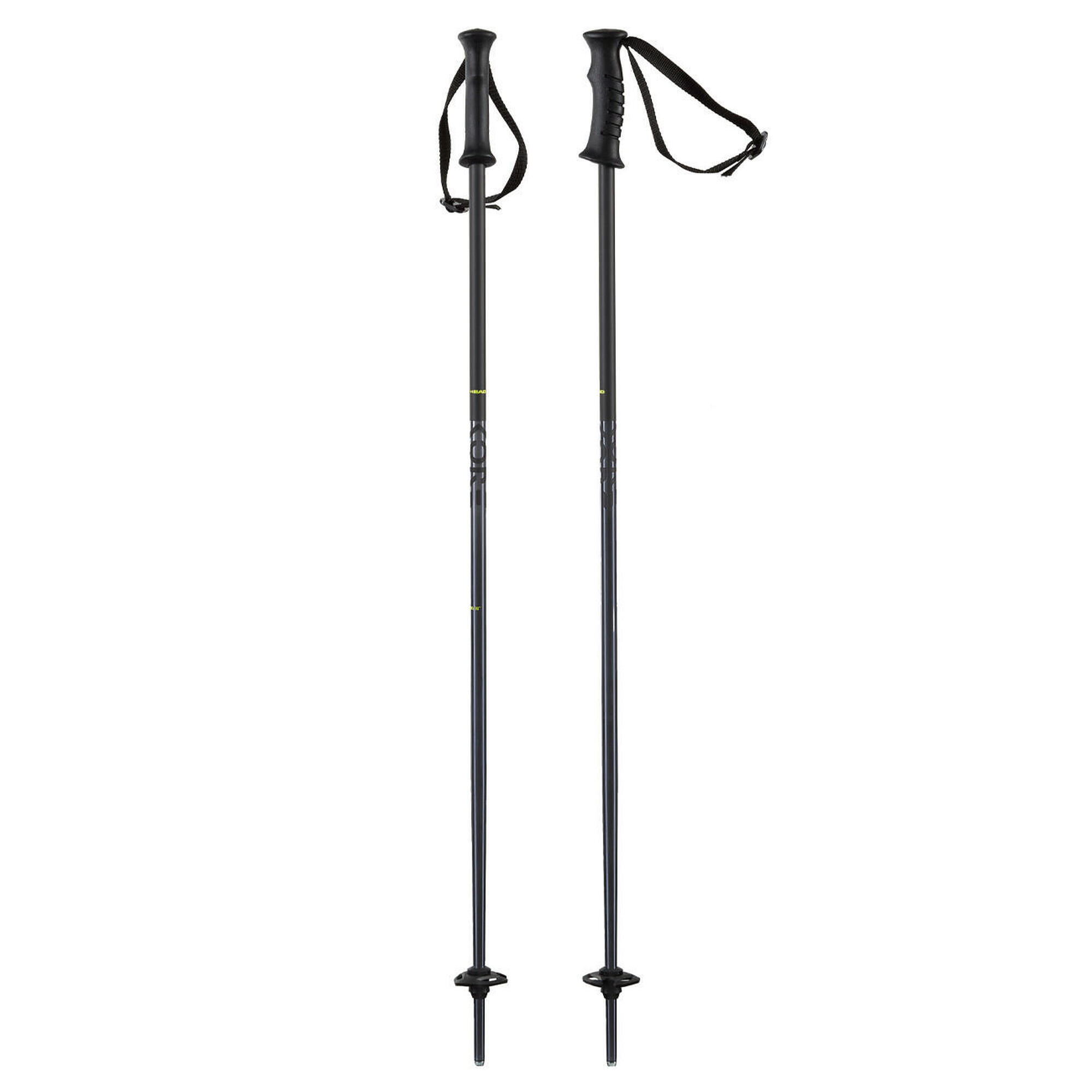 Kije narciarskie dziecięce HEAD KORE Team