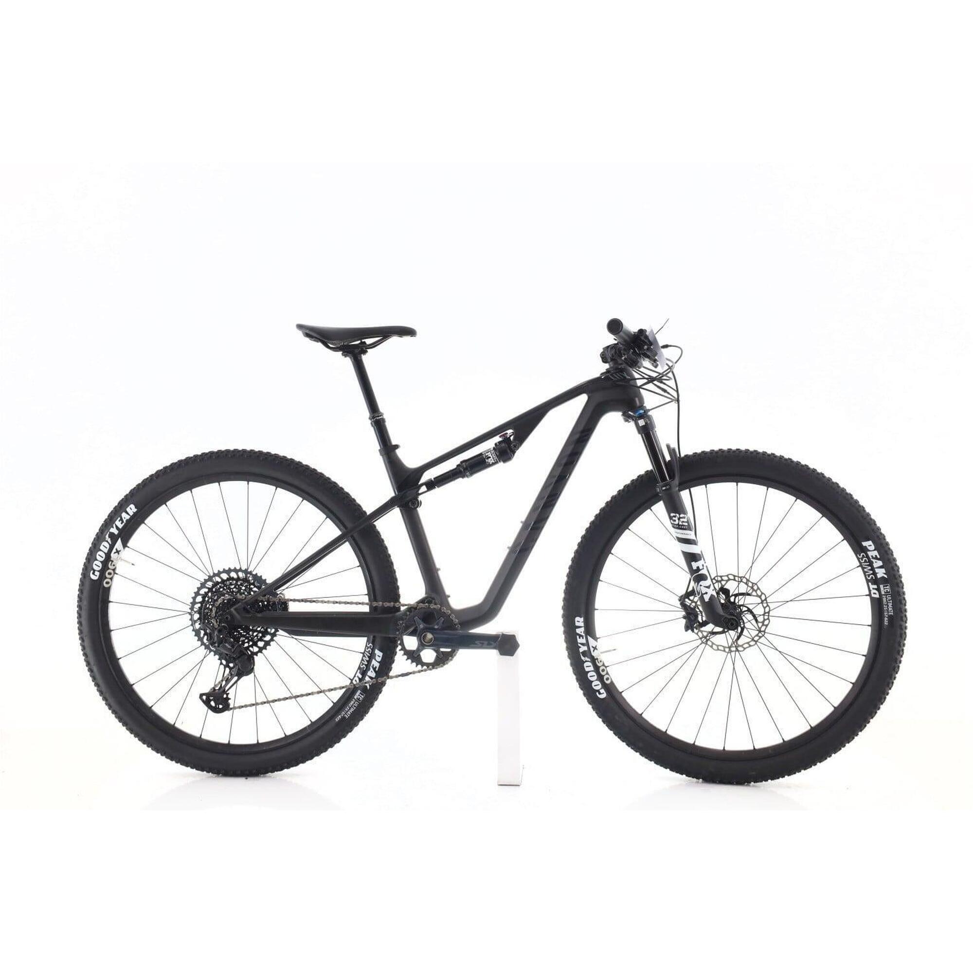 Second life · R. górski · Canyon Lux XT · W dobrym stanie