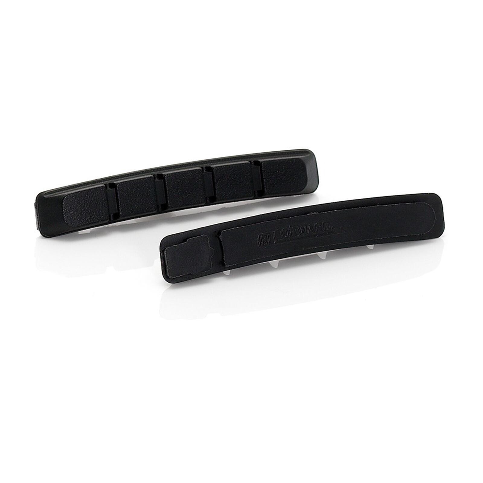 klocki hamulcowe v-brake z wkładem XLC bs-x07 (x4)