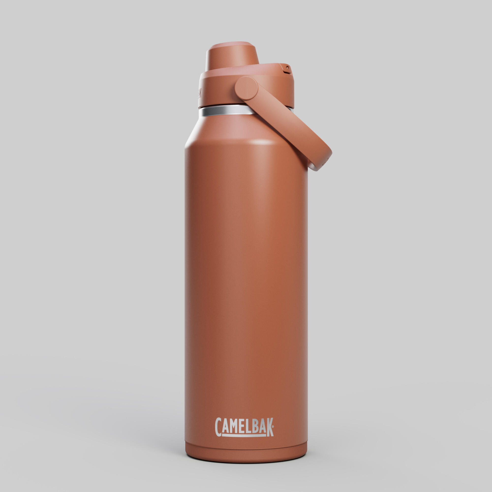 Butelka termiczna CamelBak Thrive Chug Insulated SST 1.2L