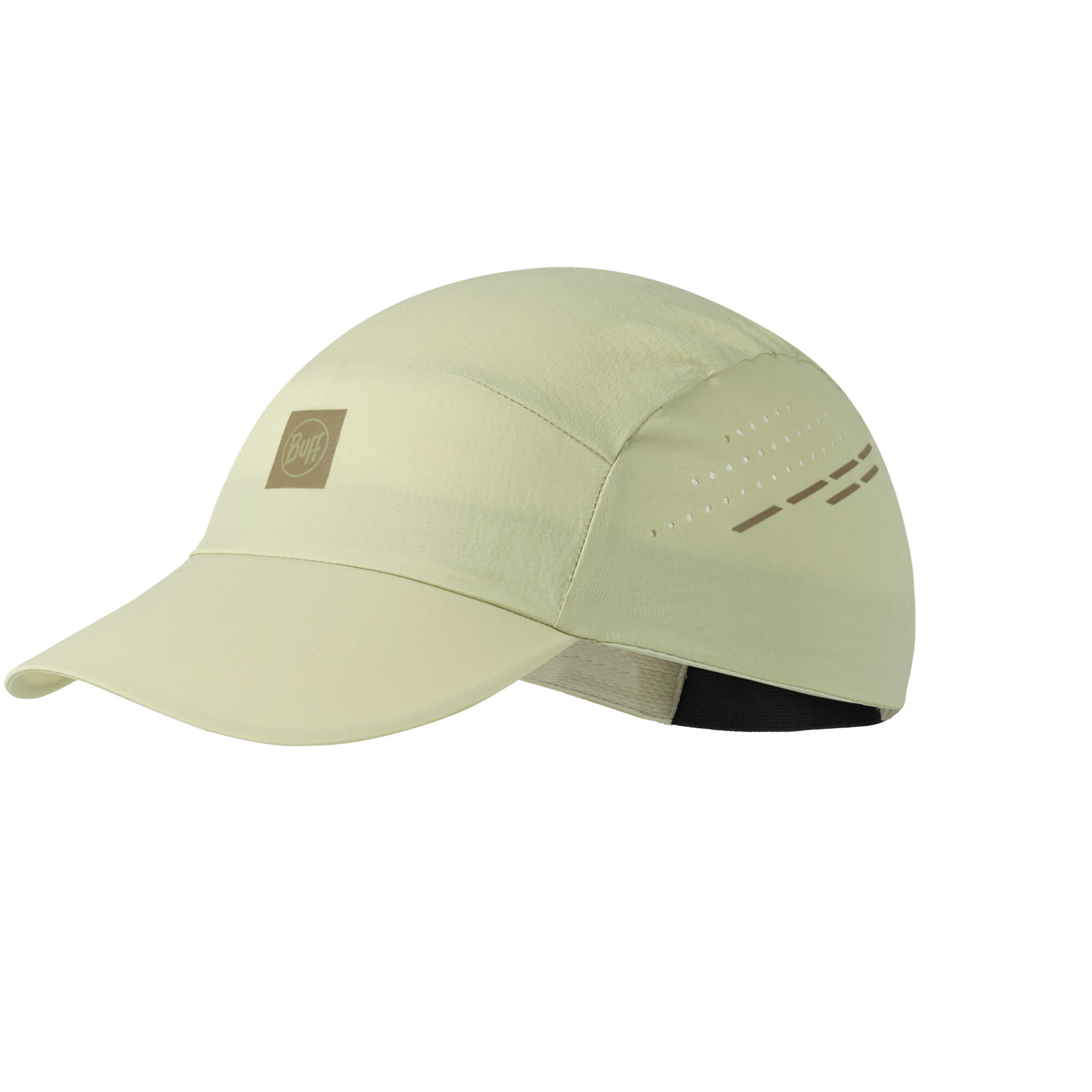 Czapka z daszkiem BUFF PACK LIGHT CAP SOLID