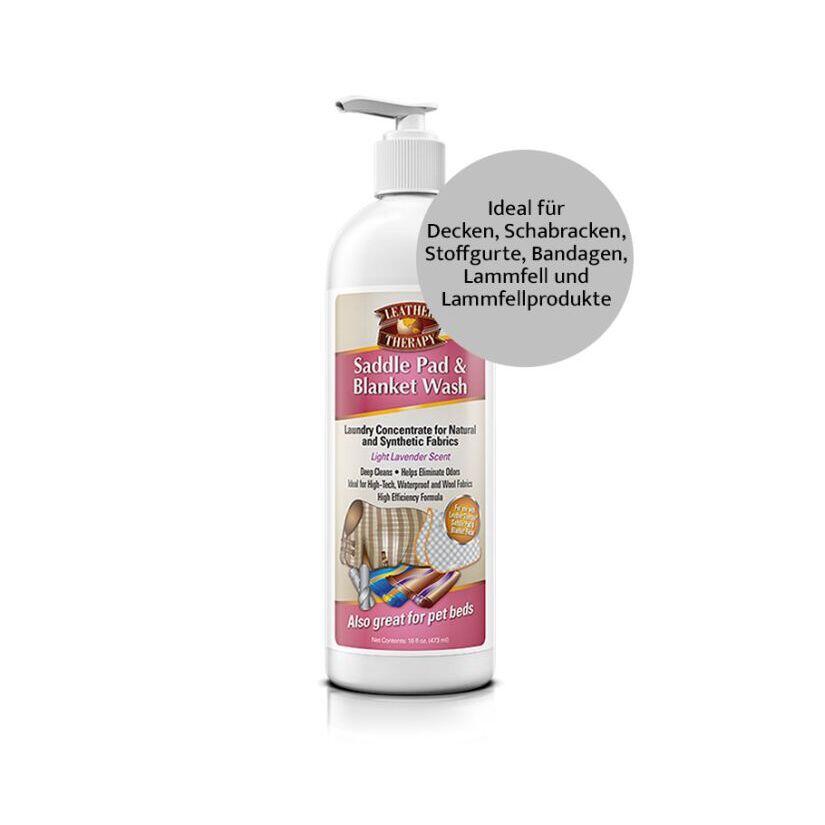 Środek do czyszczenia derek i Czapraków dla koni Absorbine Therapy