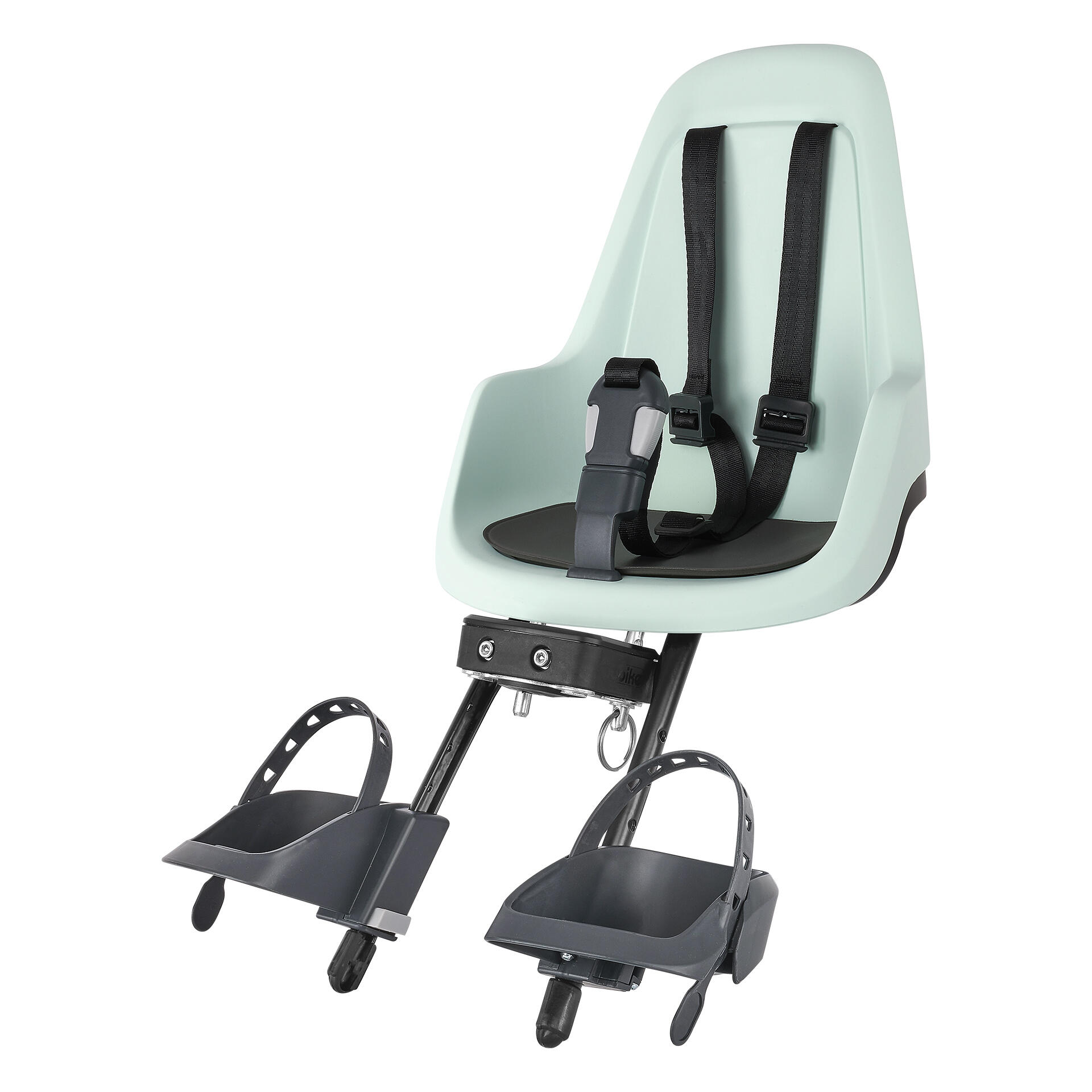 Fotelik rowerowy GO Mini dla dzieci