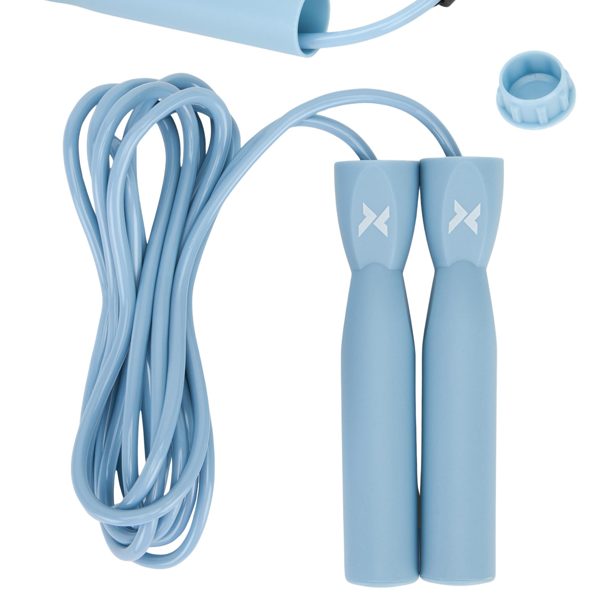 Skakanka XTREXO bokserska Basic