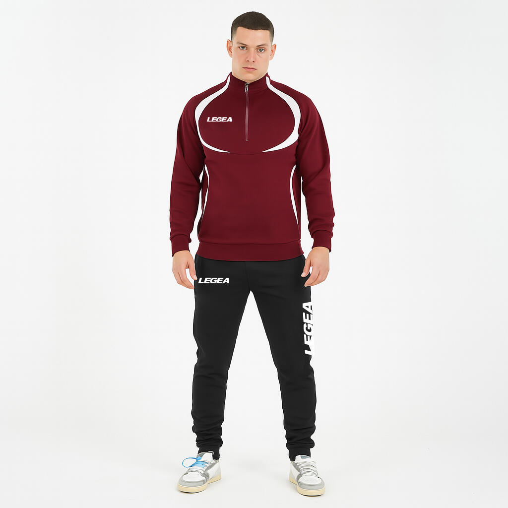 Kompletny dres ALGERIA BOGOTA rozmiar dziecięcy