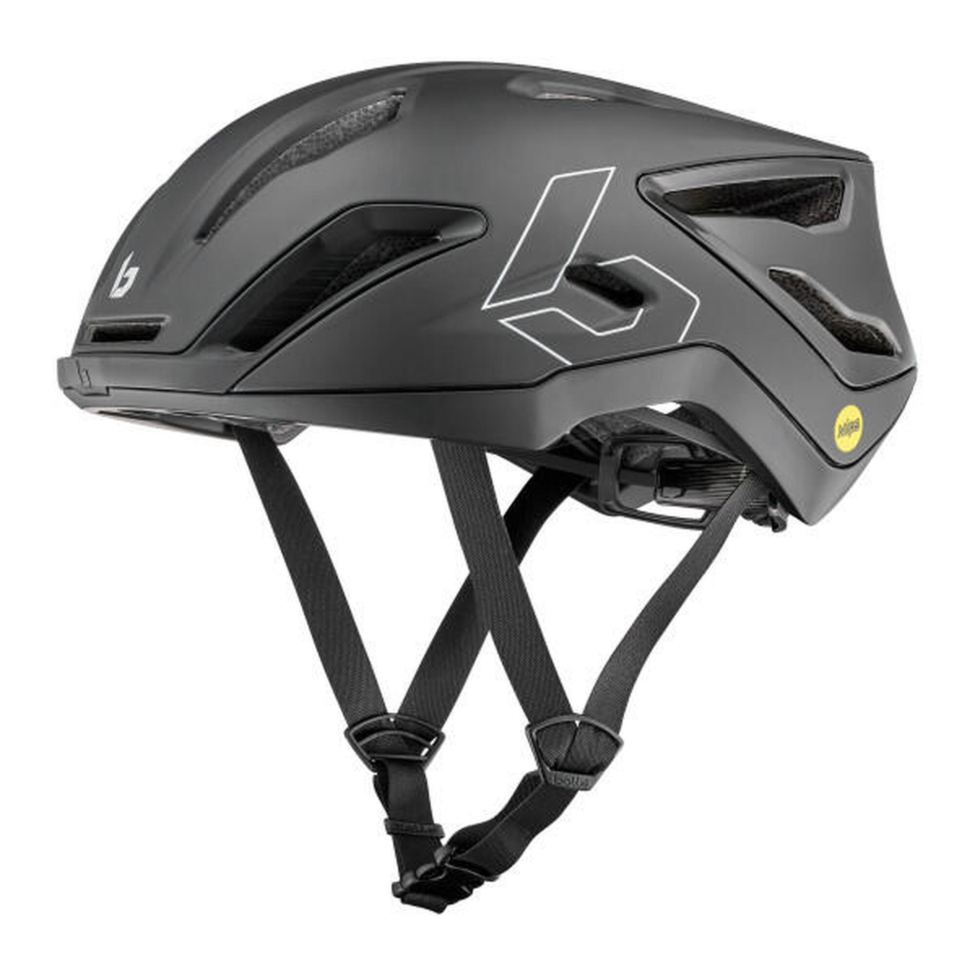 Kask rowerowy Bolle Exo Mips