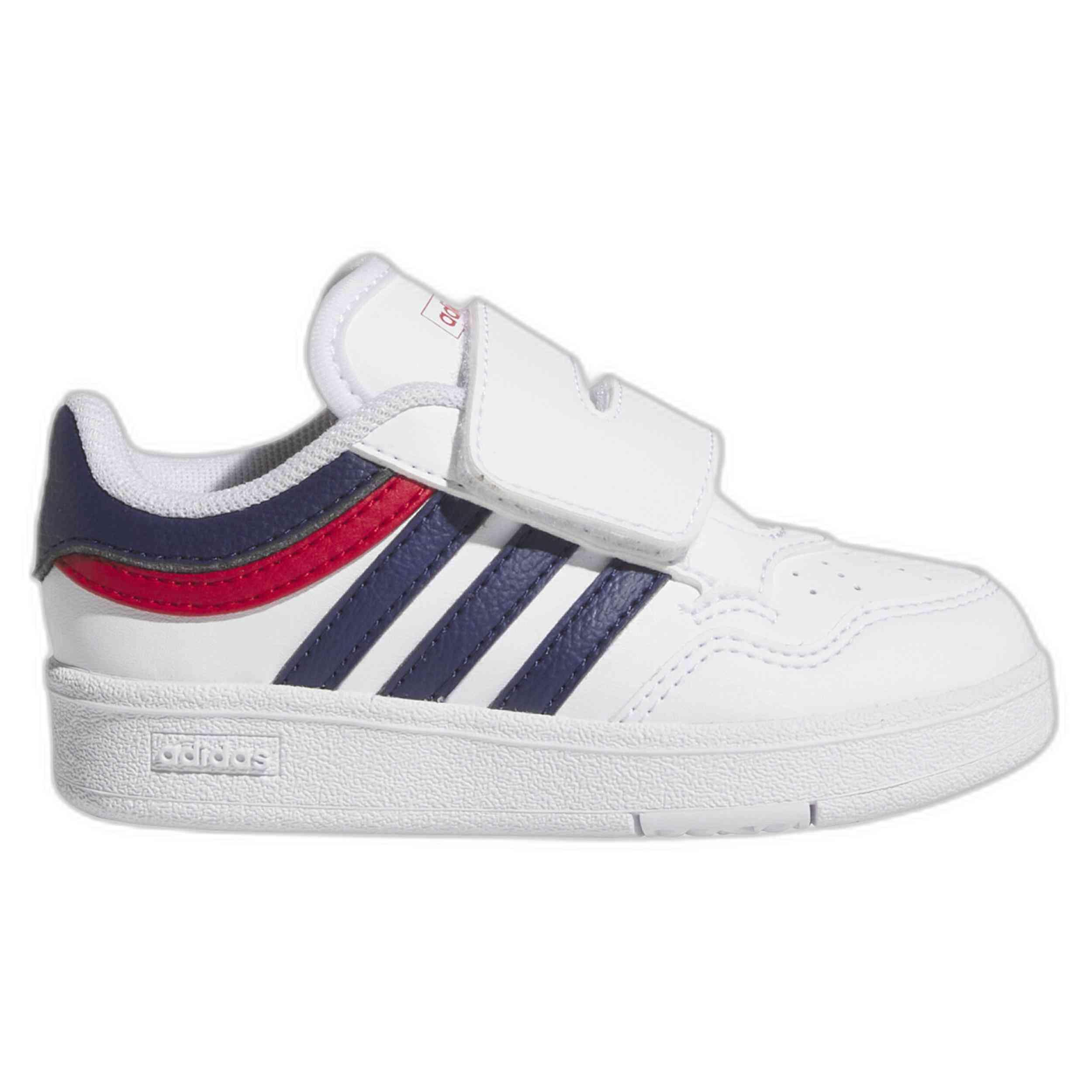 Buty ADIDAS HOOPS 4.0 CF I Biały