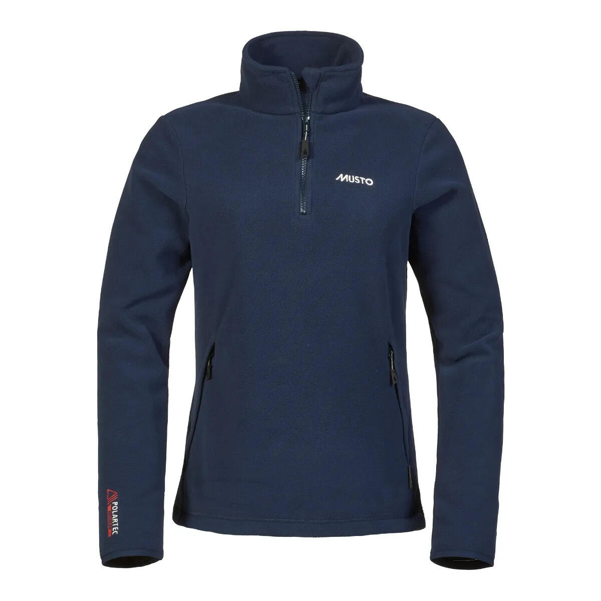 Damski polar Musto Snug