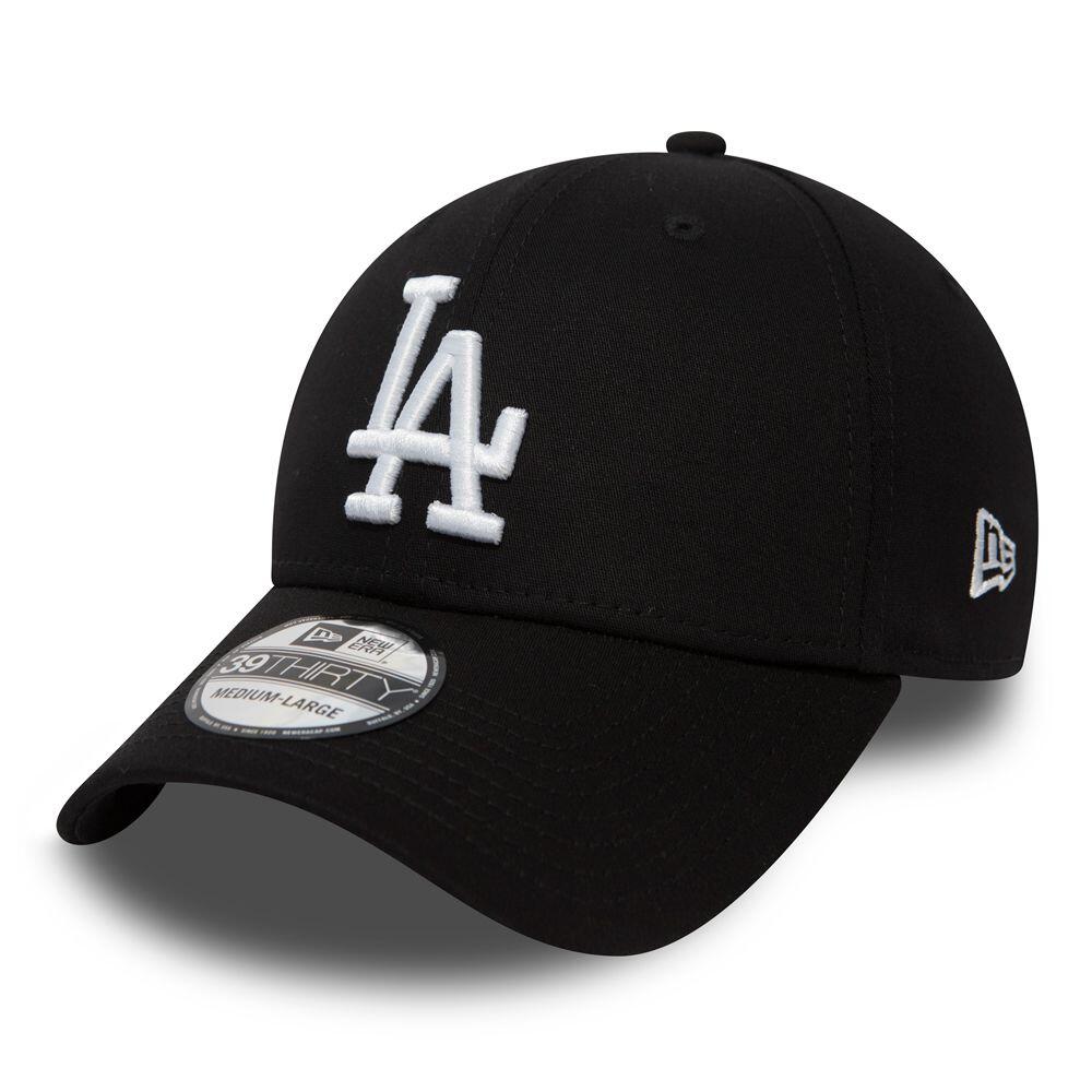Czapka New Era League Essential 39Thirty Los Angeles Dodgers
