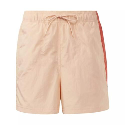 Spodenki treningowe damskie Reebok Bermuda