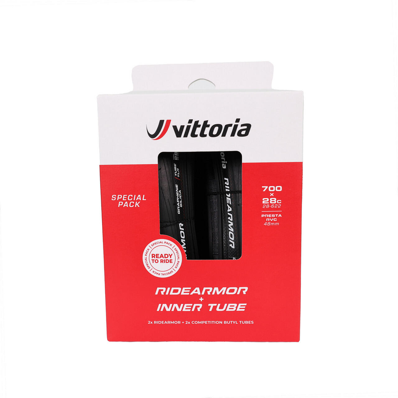 Opona Vittoria Ride Armor