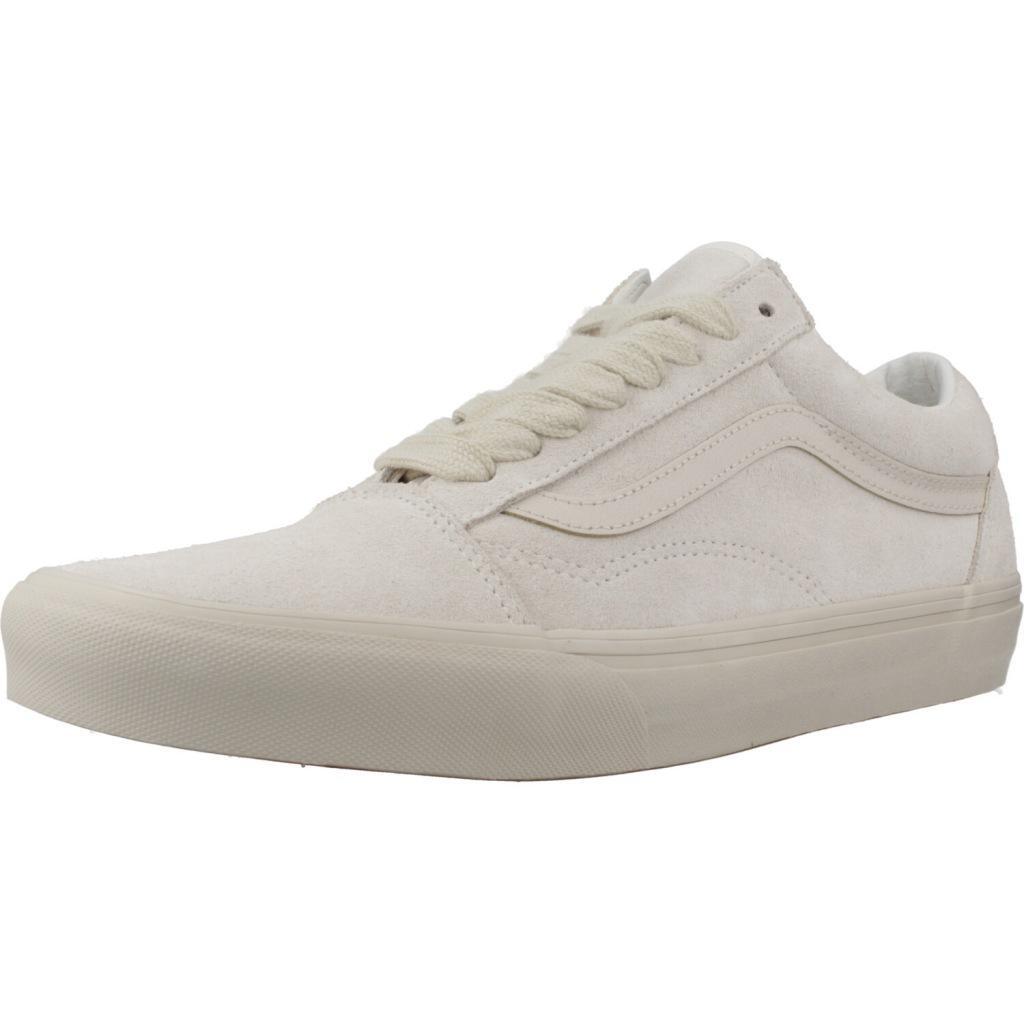 Buty VANS OLD SKOOL Biały