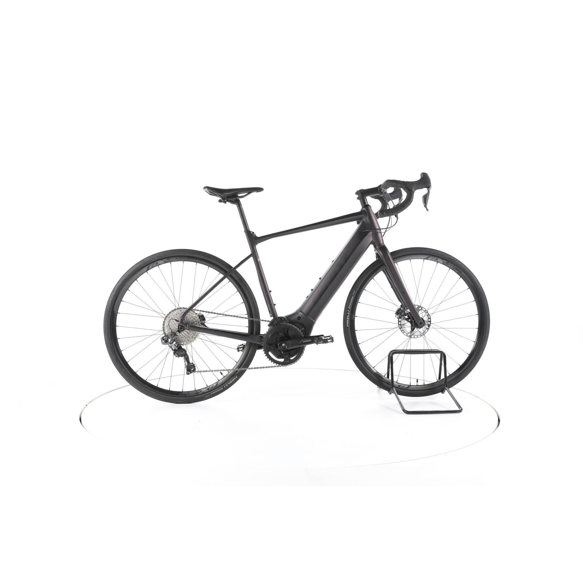 Second Life - Giant Revolt E+ E-Gravelbike - Bardzo dobry stan