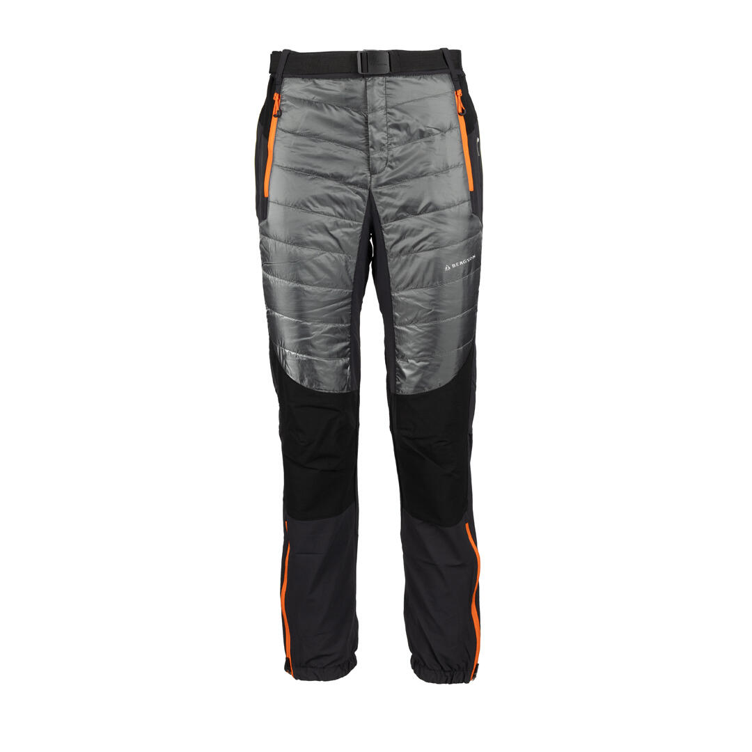 Spodnie hybrydowe męskie Unsted