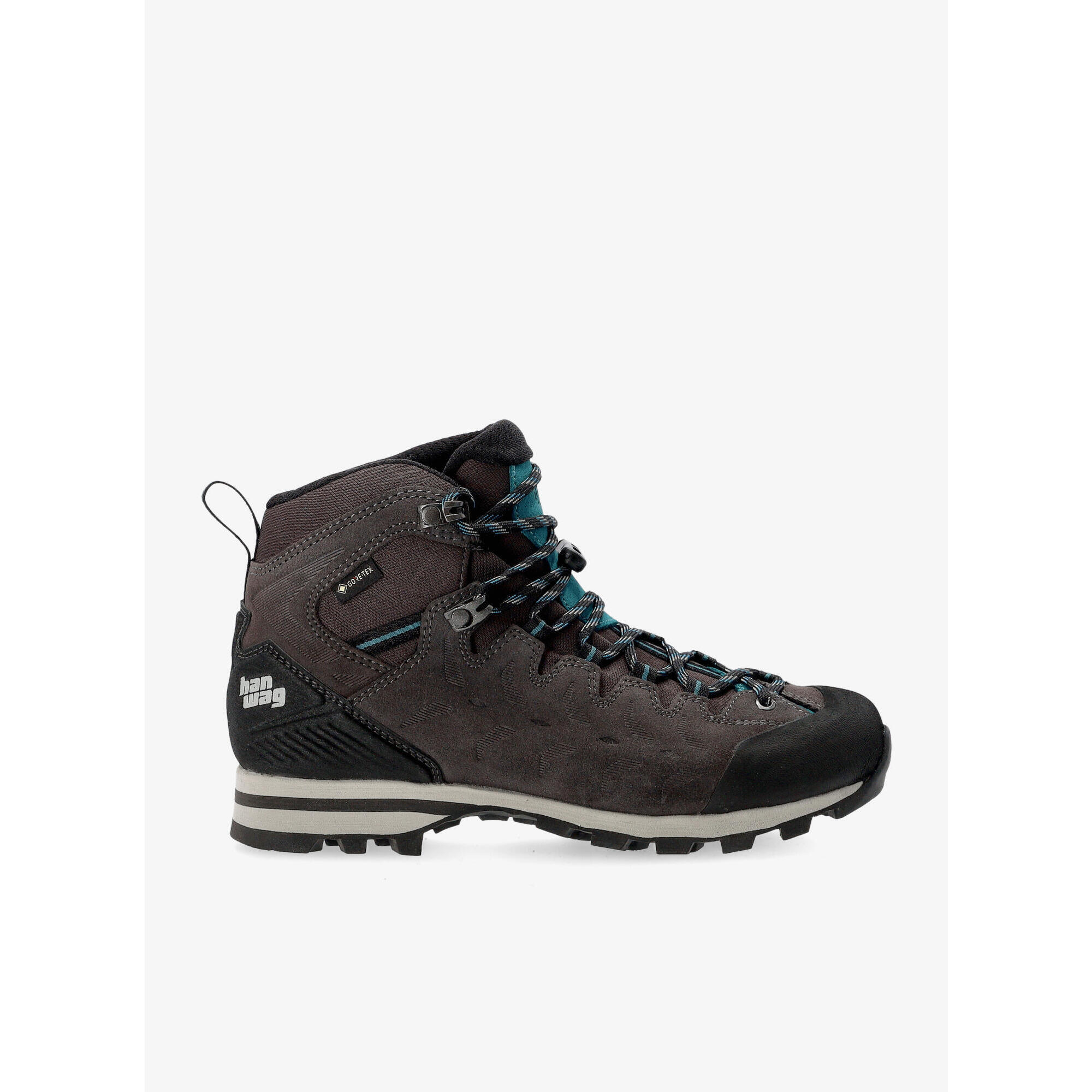 Buty podejściowe damskie Hanwag Makra Light GTX