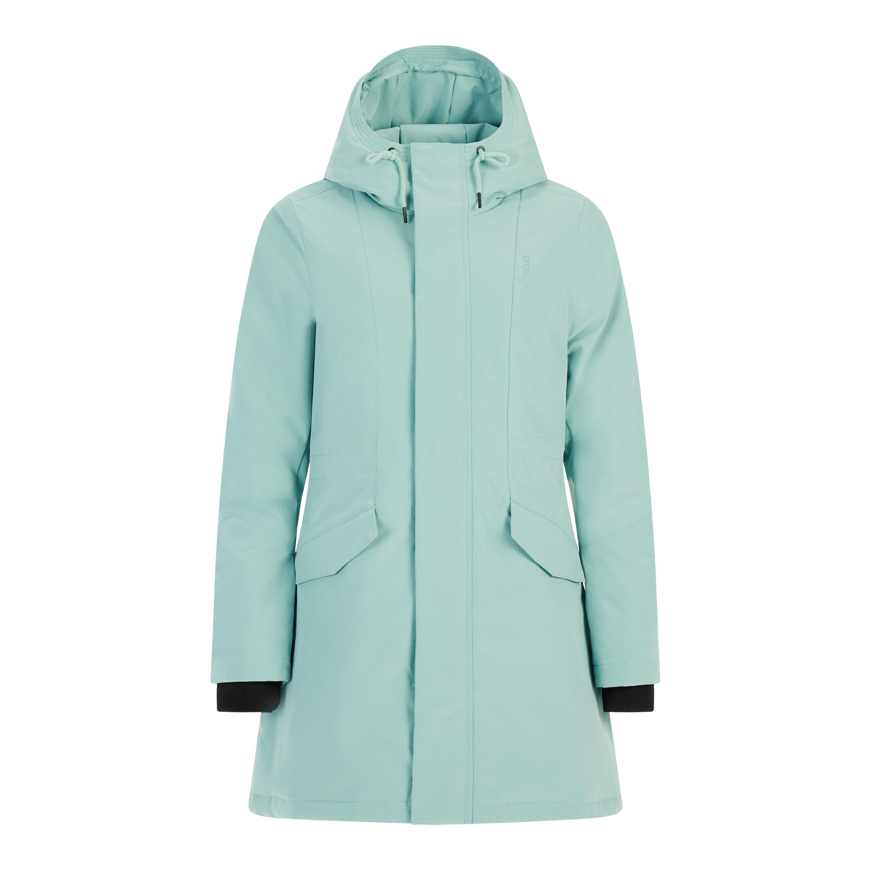 Damska kurtka wodoodporna Protest Laniakea