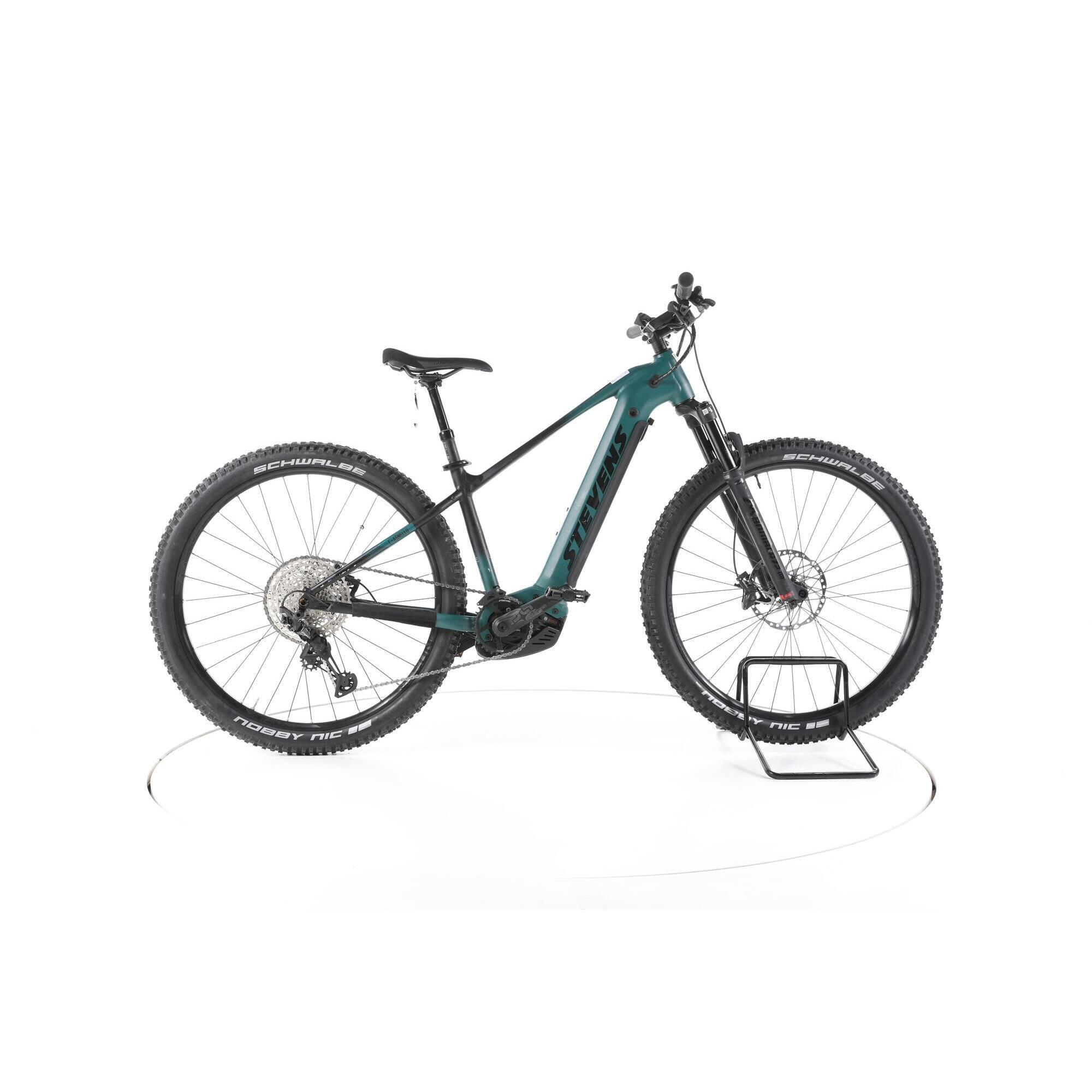 Second Life - Stevens E-AGNELLO E-Bike - Bardzo dobry stan