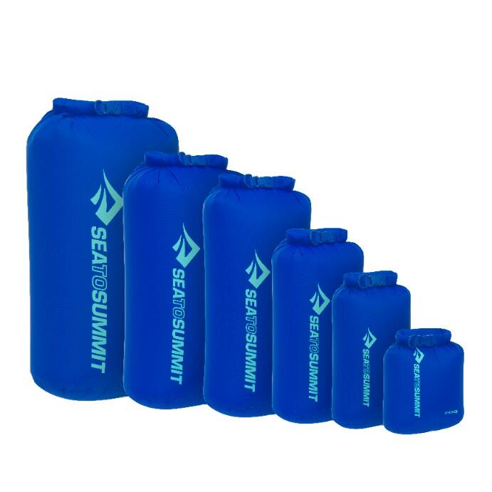 Worek wodoodporny Sea To Summit Lightweight Dry Bag 5l