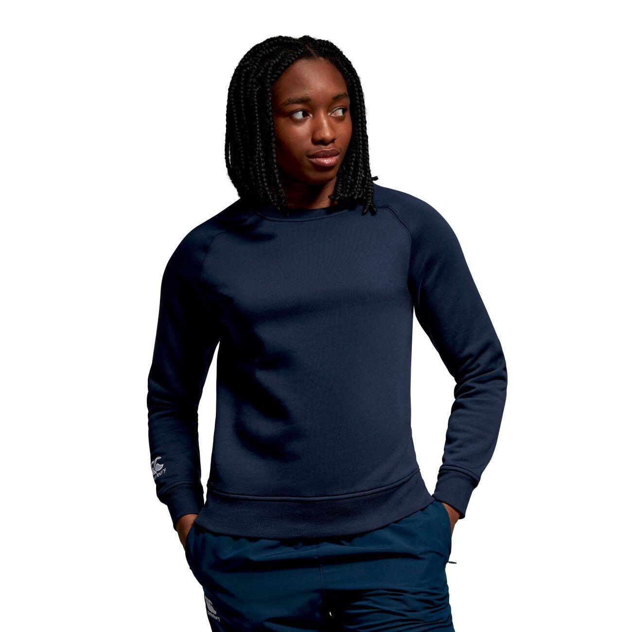 Bluza damska Canterbury Club