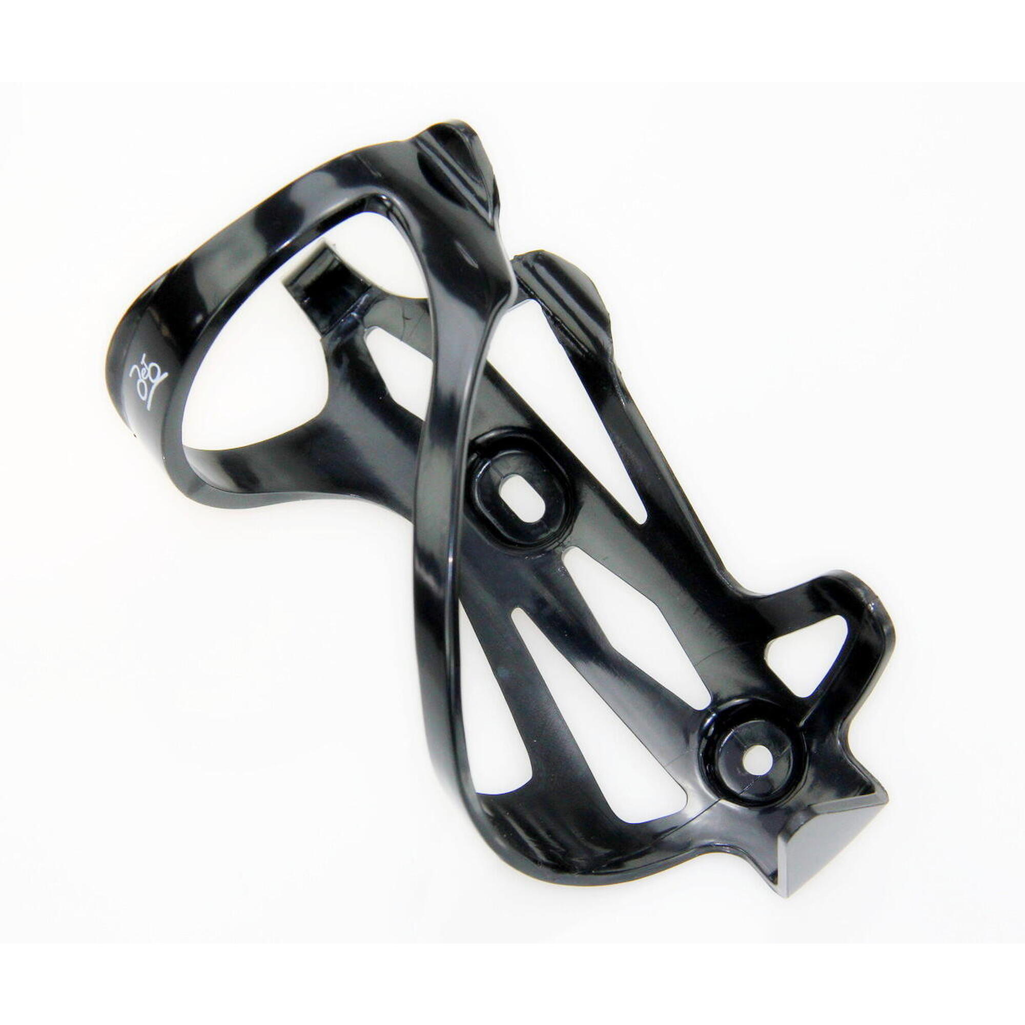 Koszyk bidonu JET-BC23 czarny