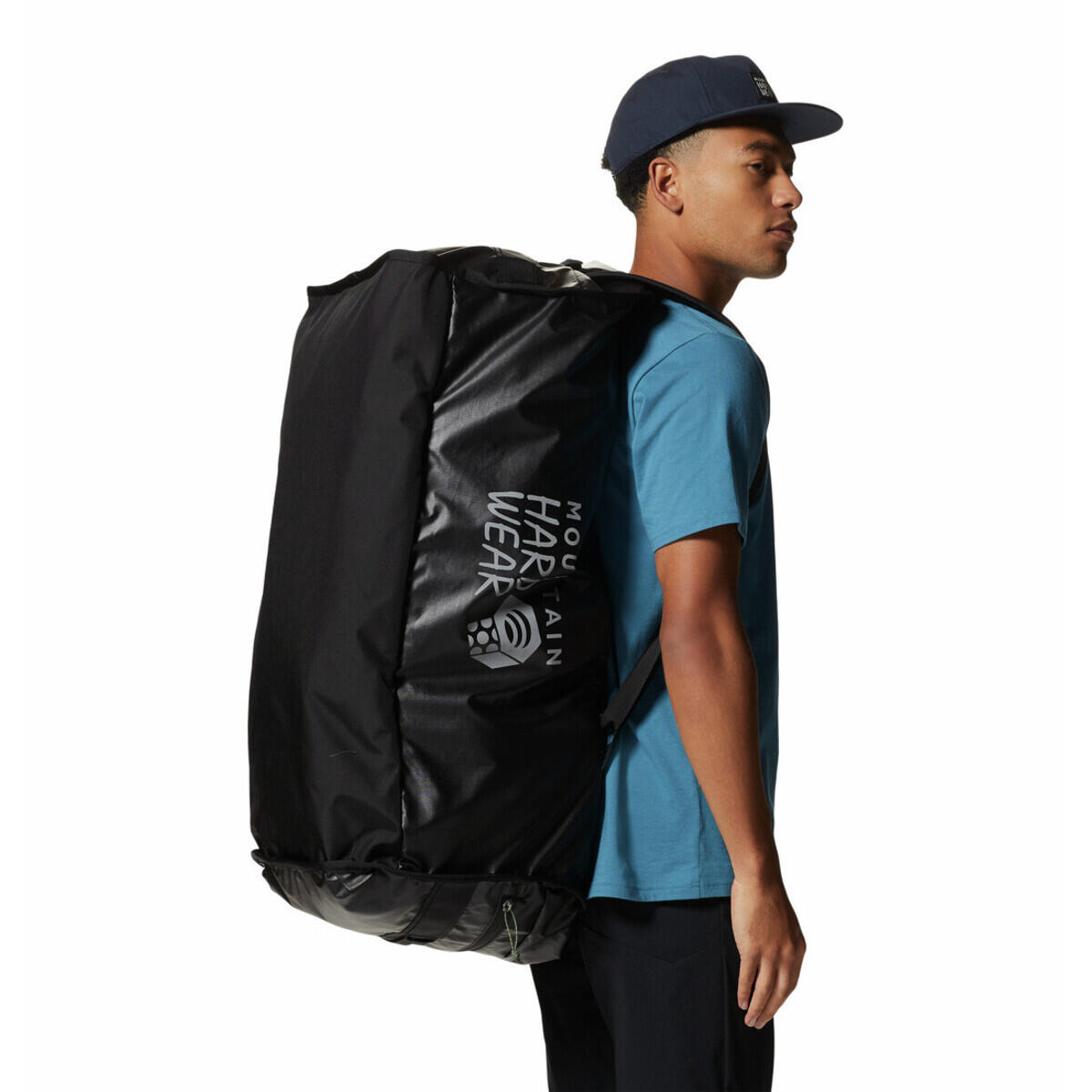 Torba podróżna Mountain Hardwear Camp 4