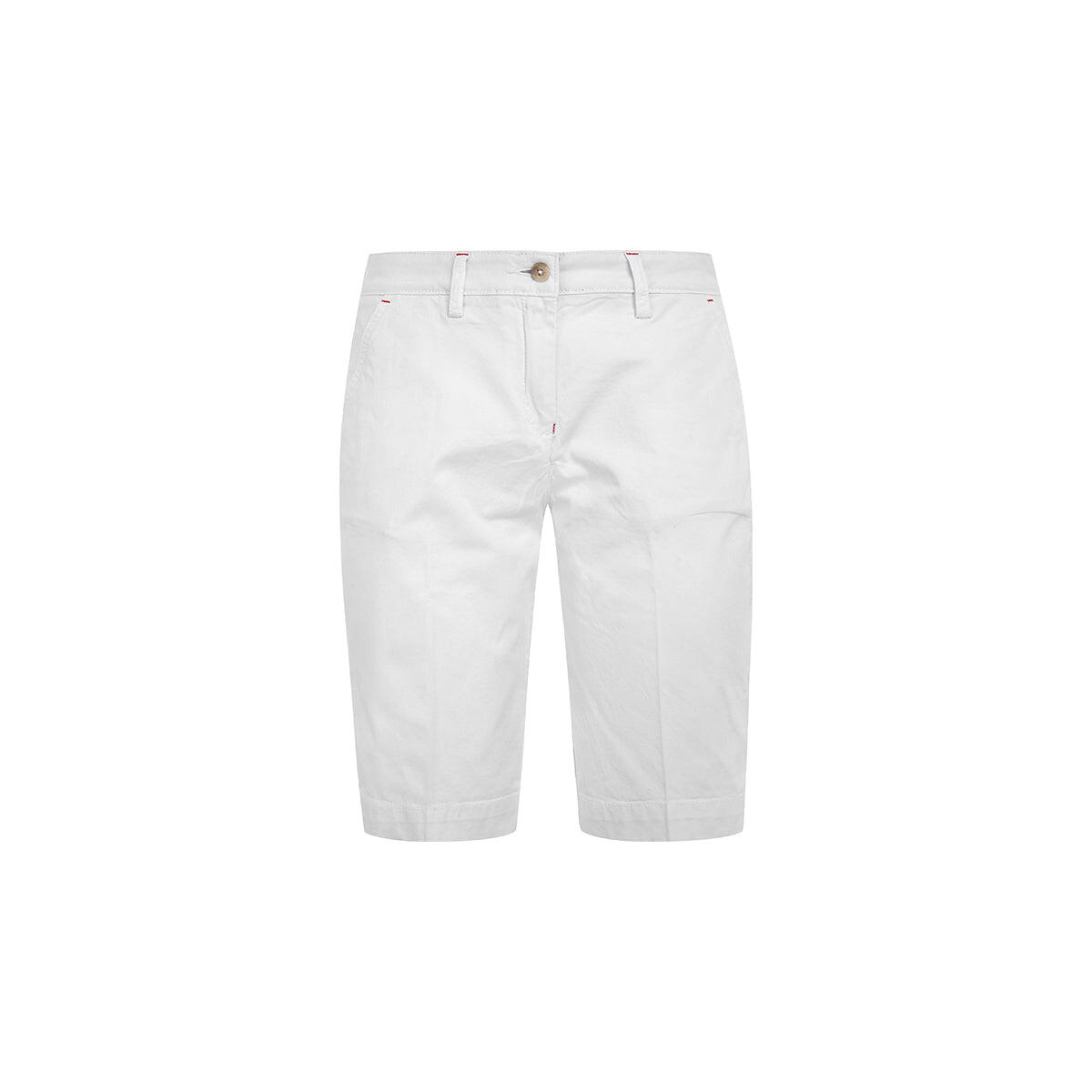 Szorty damskie AS Monaco 2020/21 rosida