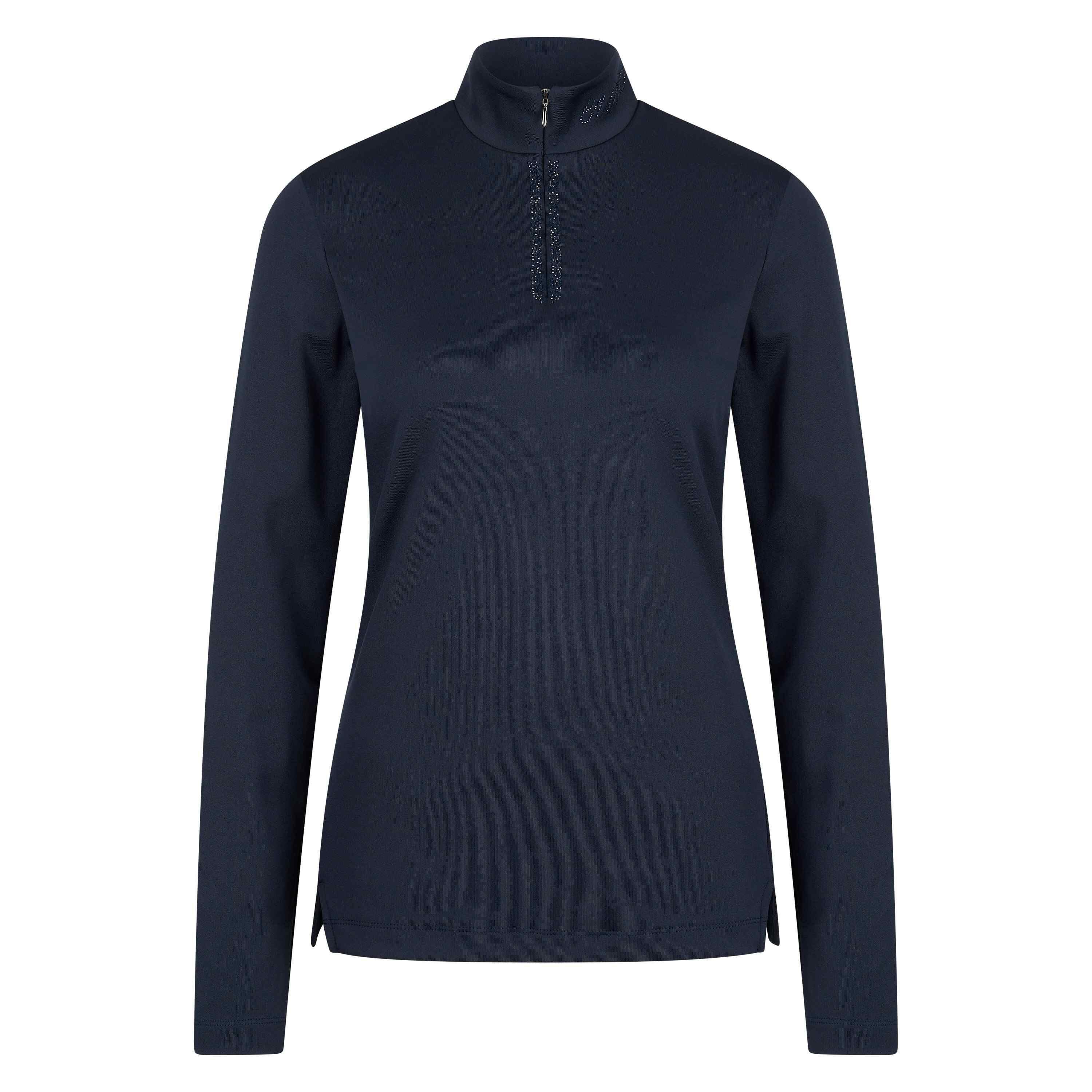 Damska koszulka do jazdy konnej Euro-Star Adeline