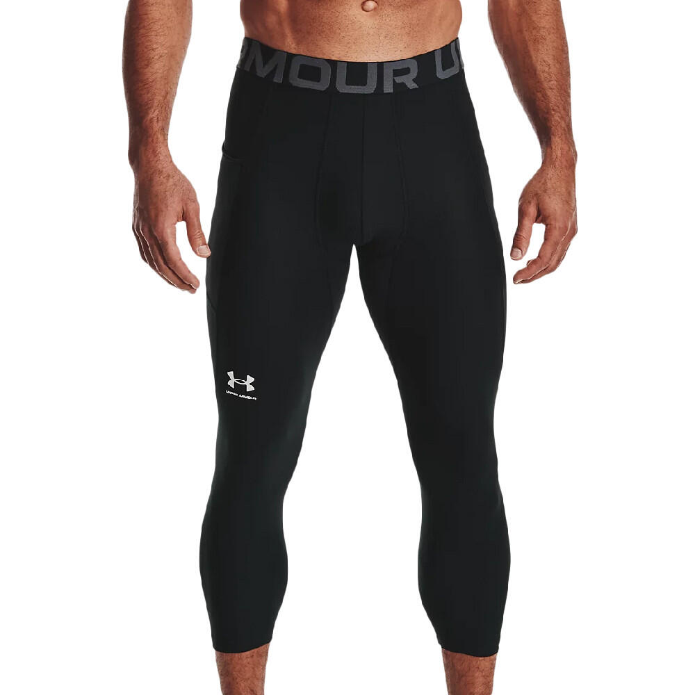 Legginsy Under Armour 3/4